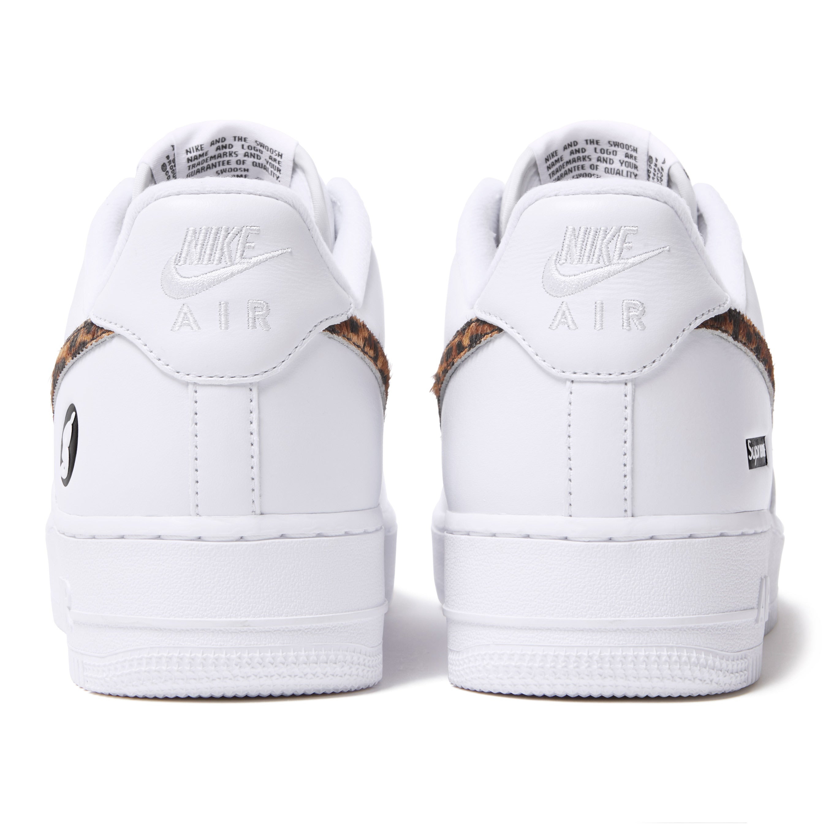 Supreme®/GOODENOUGH/Nike® Air Force 1 Low