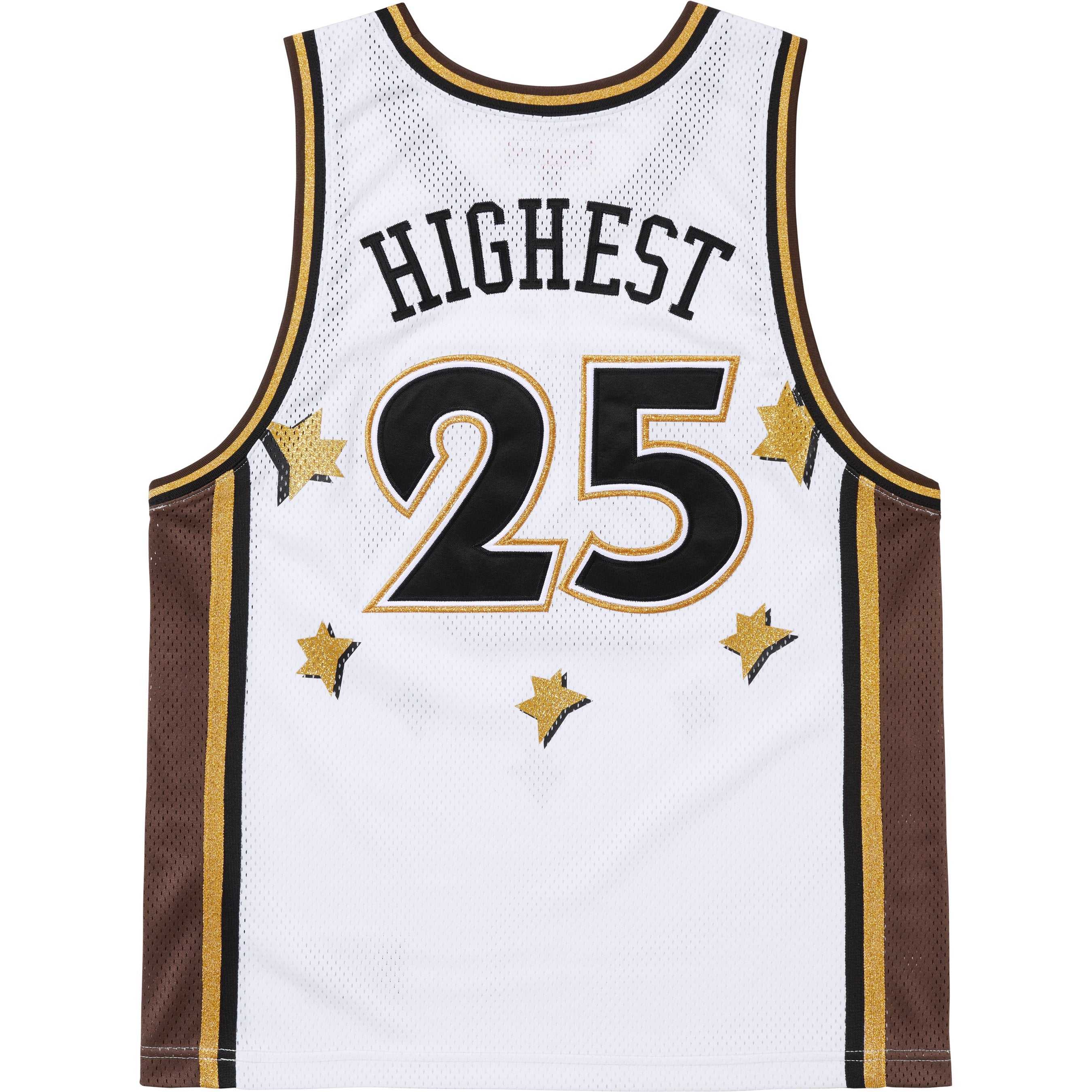 All Star Basketball Jersey