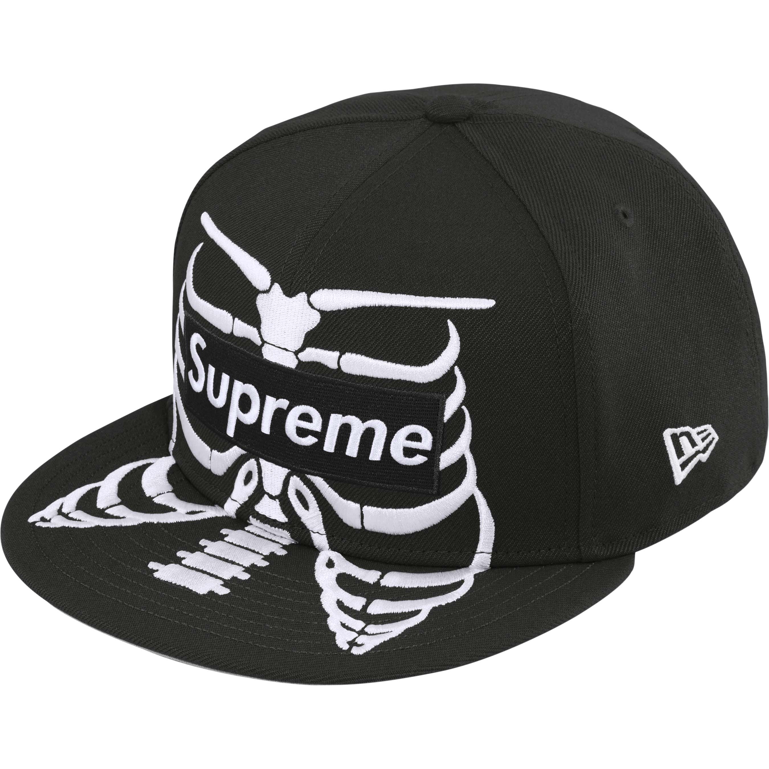 Bones Box Logo New Era®
