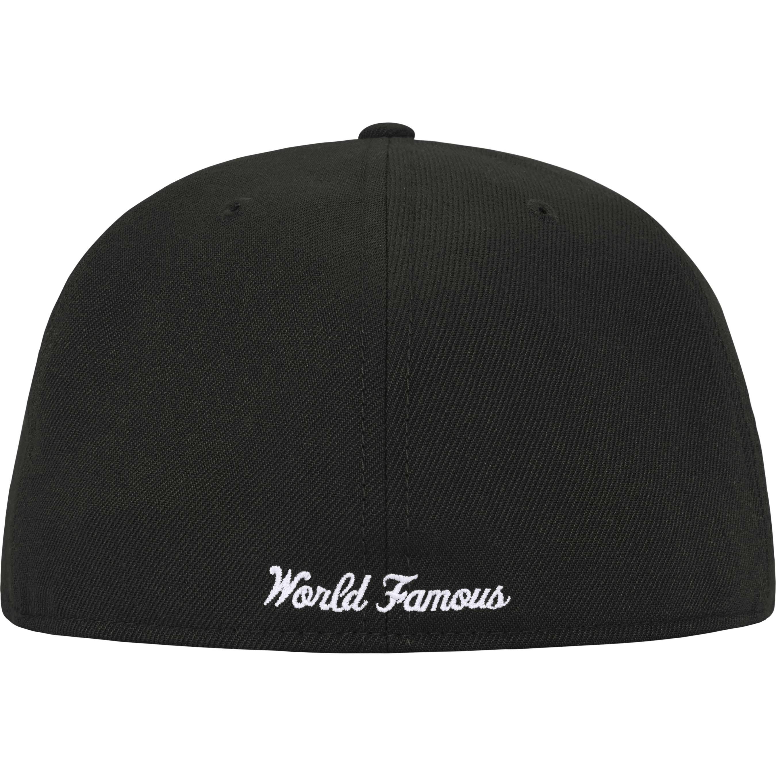 Bones Box Logo New Era®