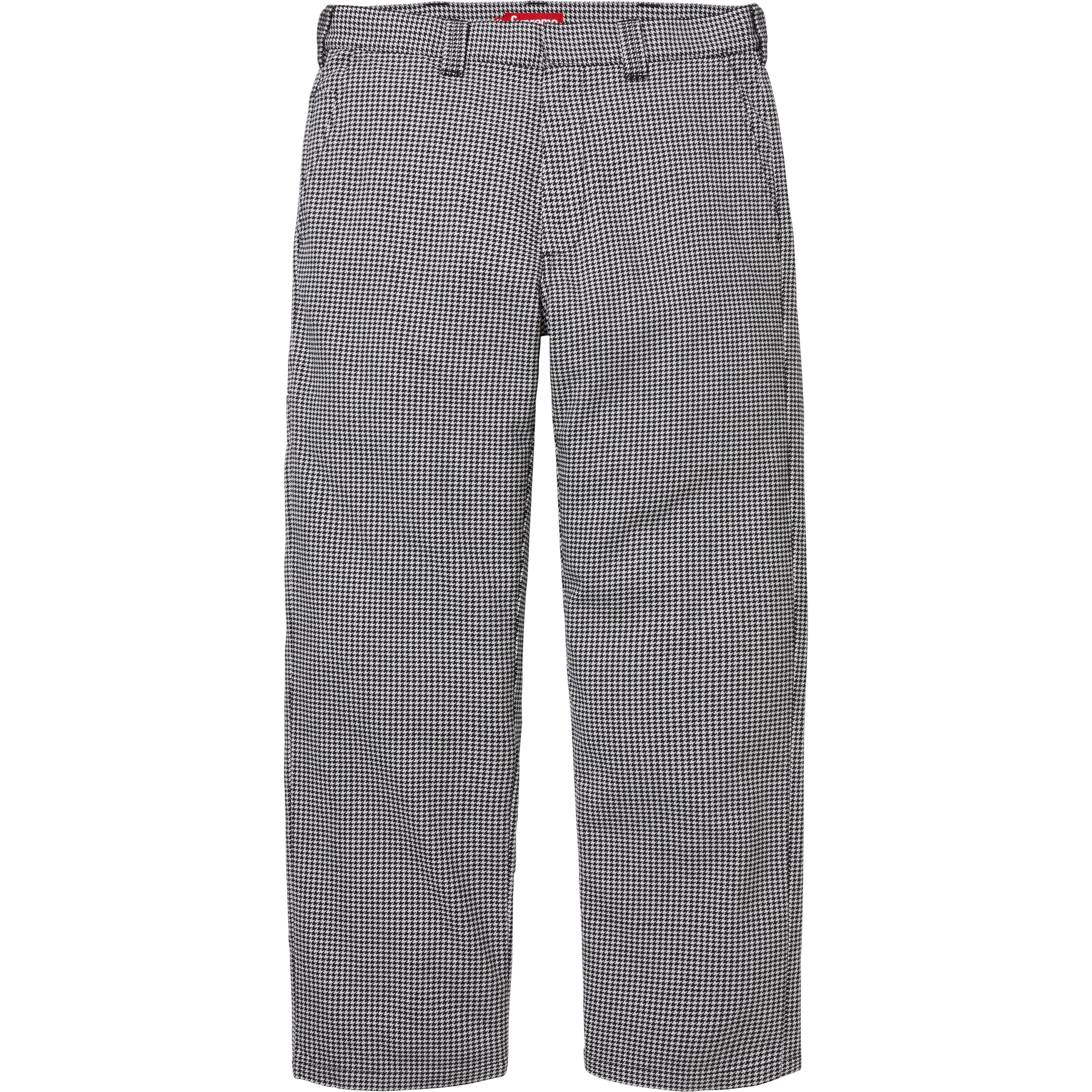 Work Pant