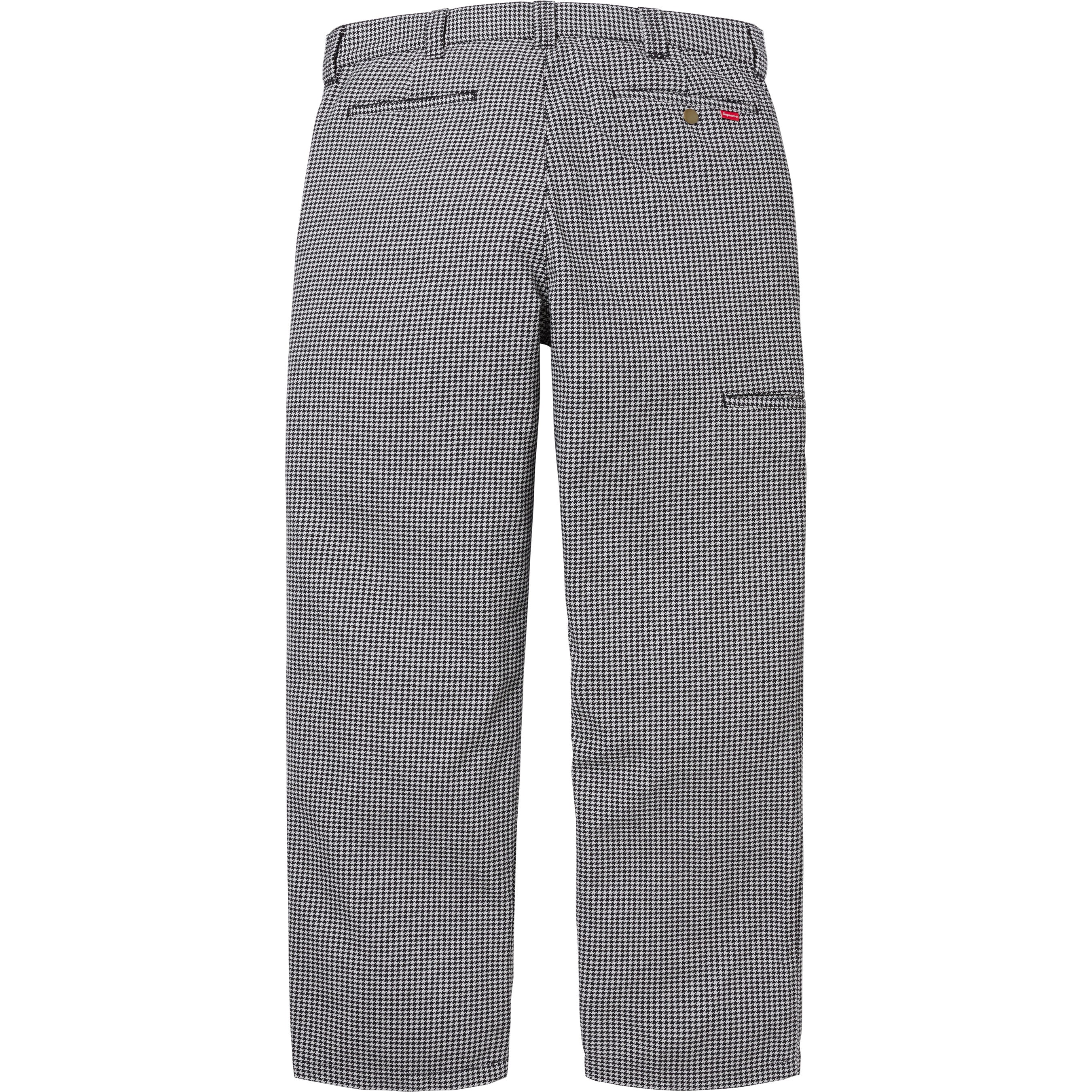 Work Pant