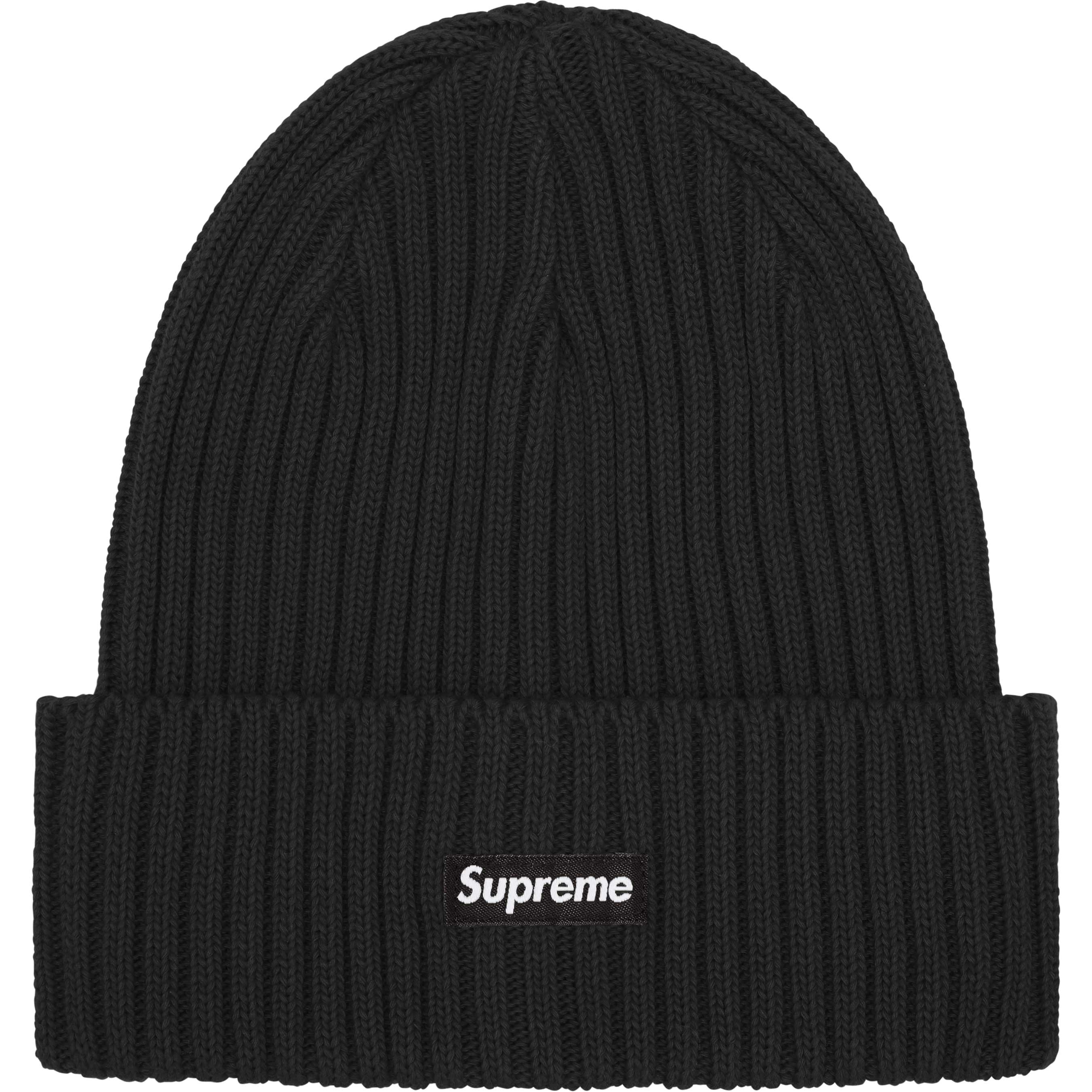 Overdyed Beanie