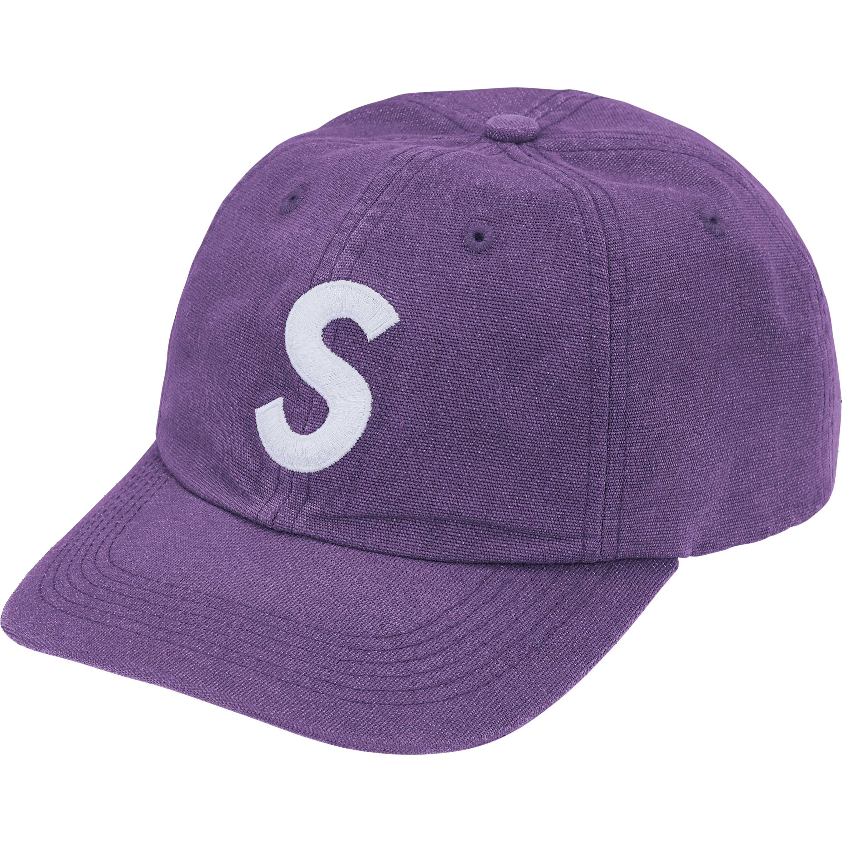 Cordura® Denim S Logo 6-Panel