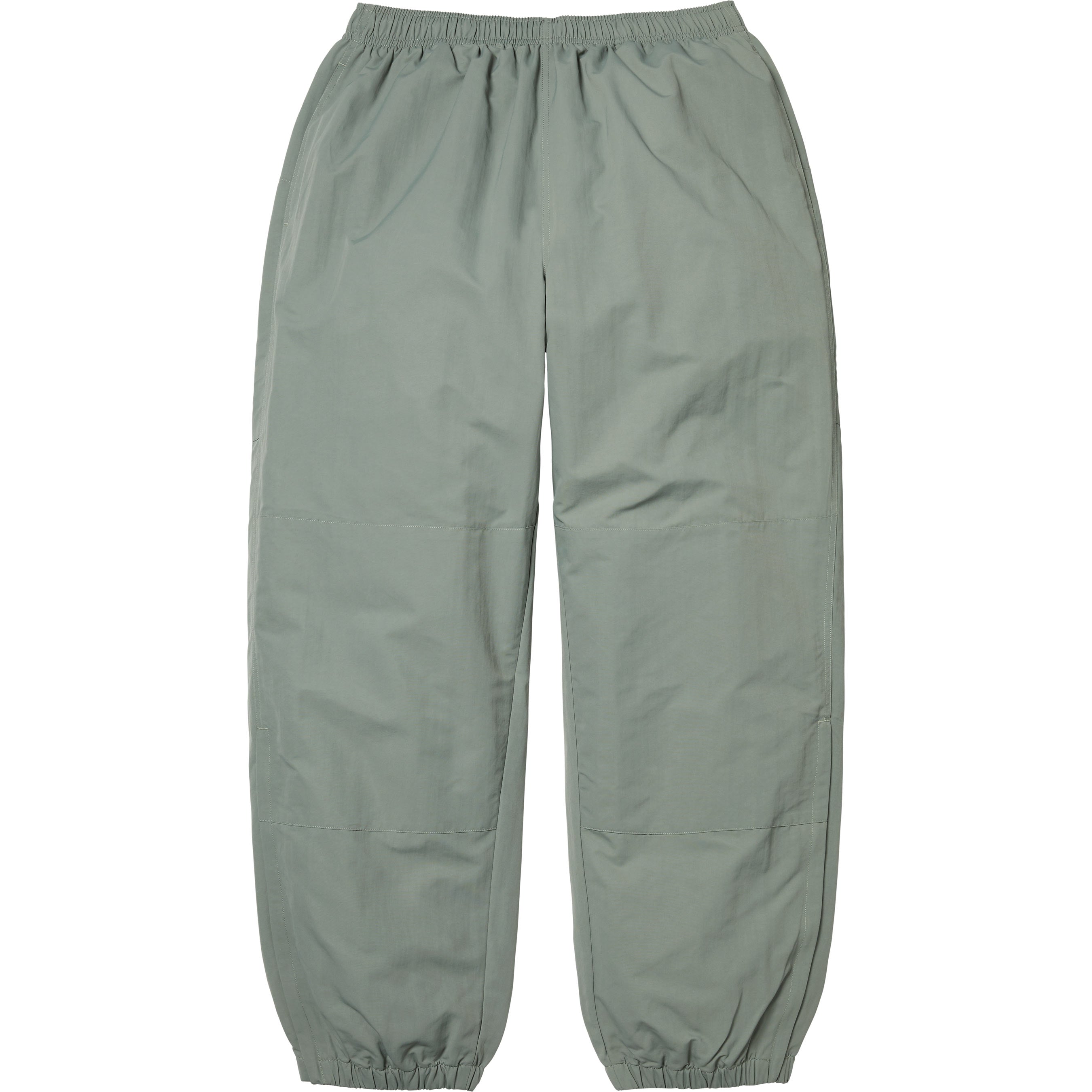 Nylon Trail Pant