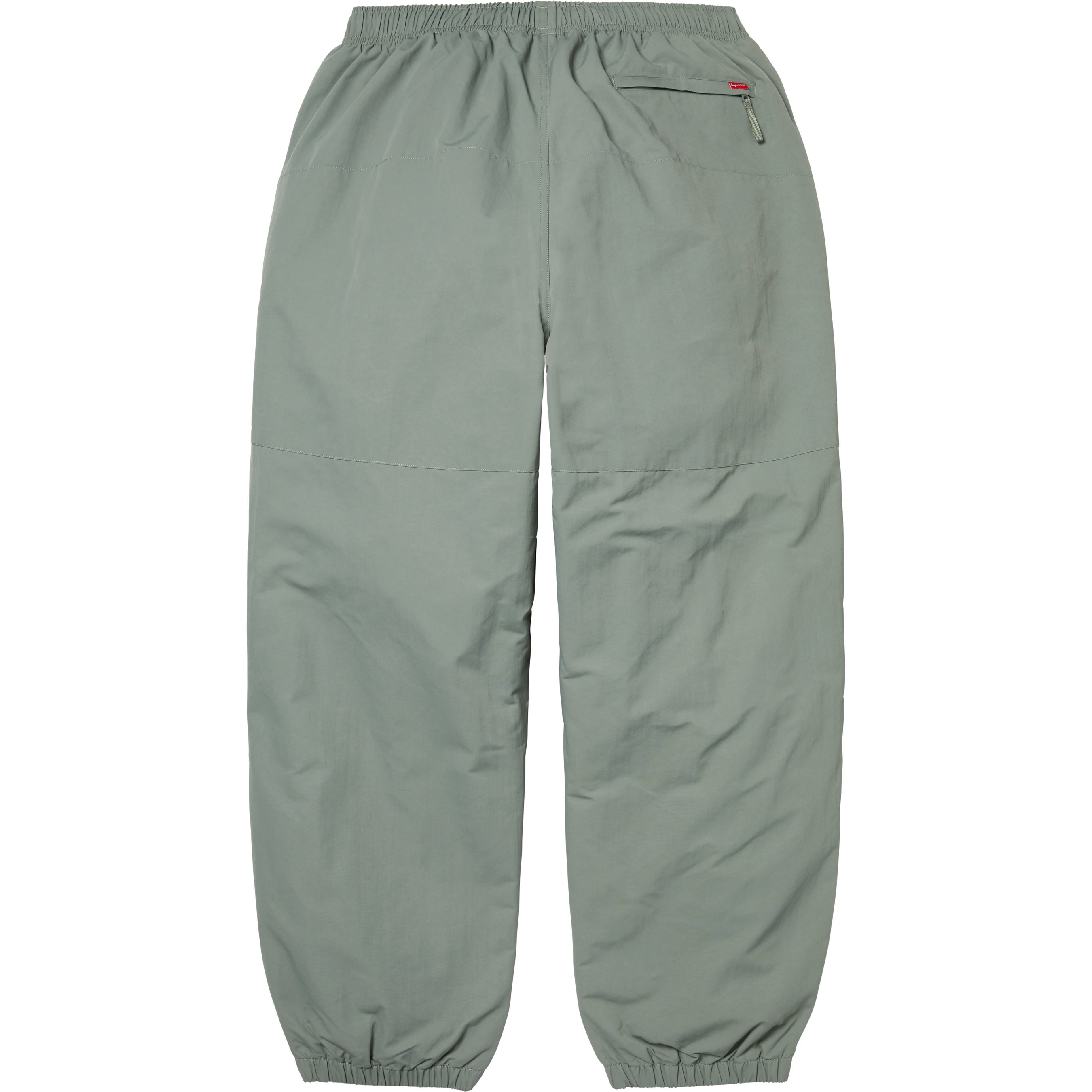 Nylon Trail Pant