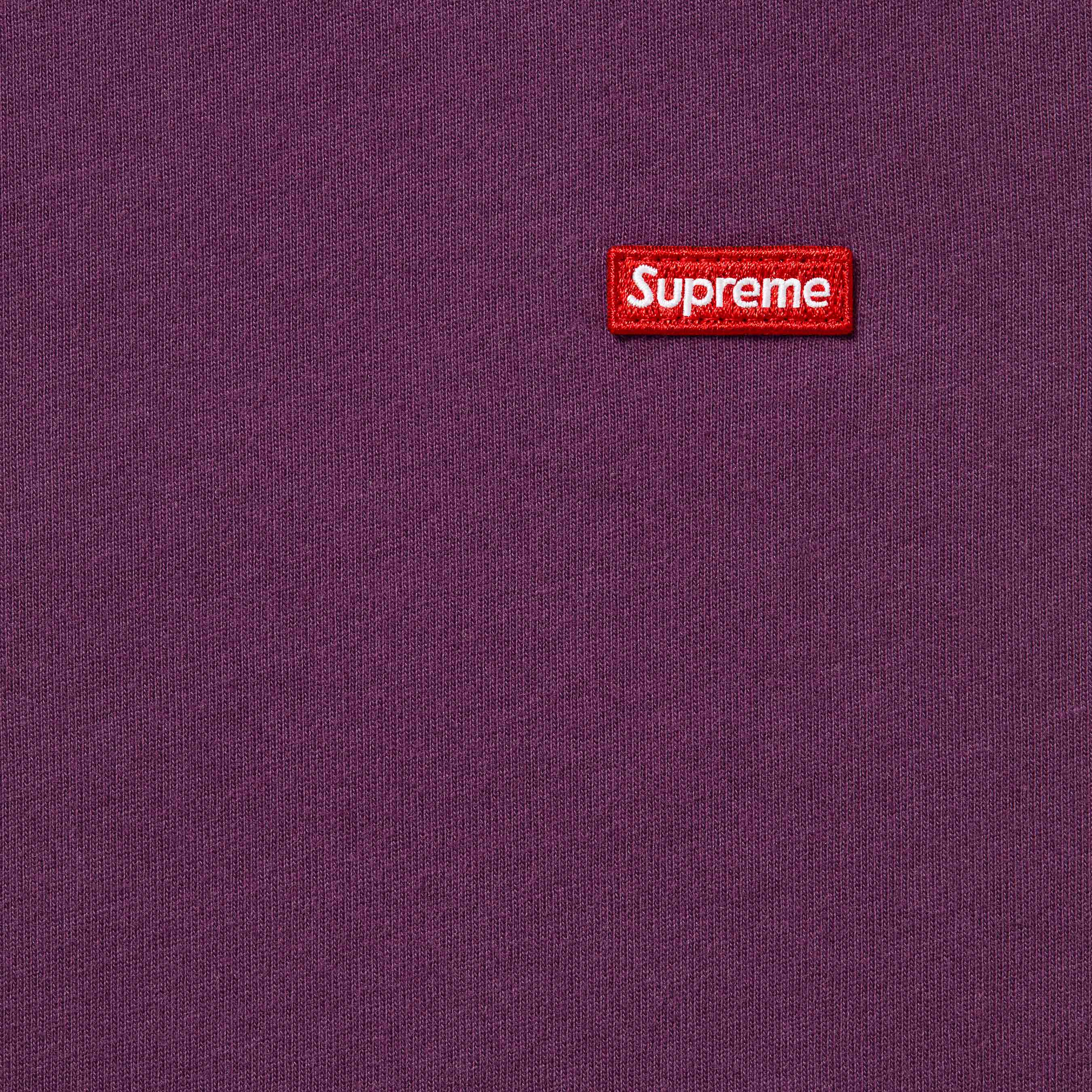 Small Box Tee