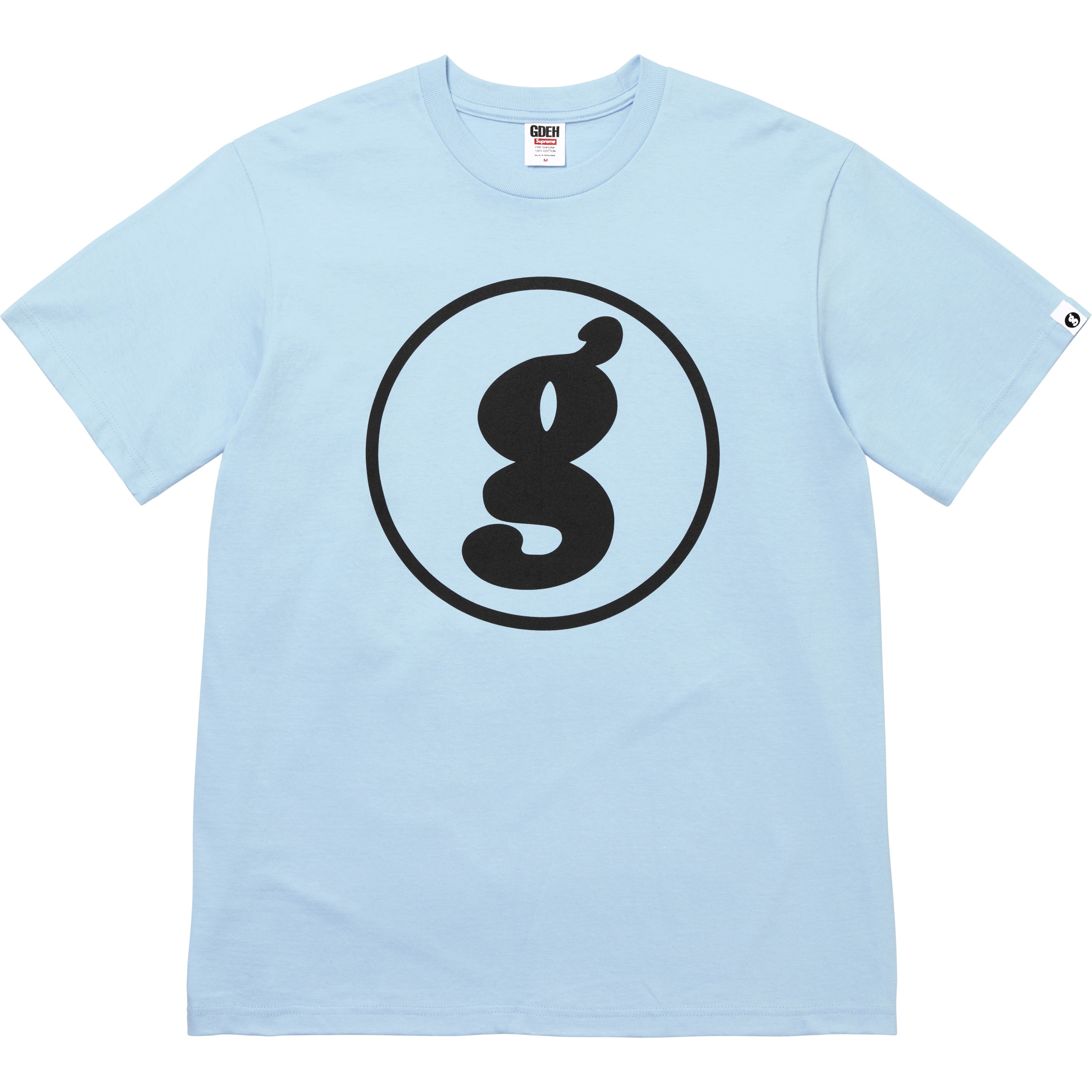 Supreme®/GOODENOUGH End Racism Tee
