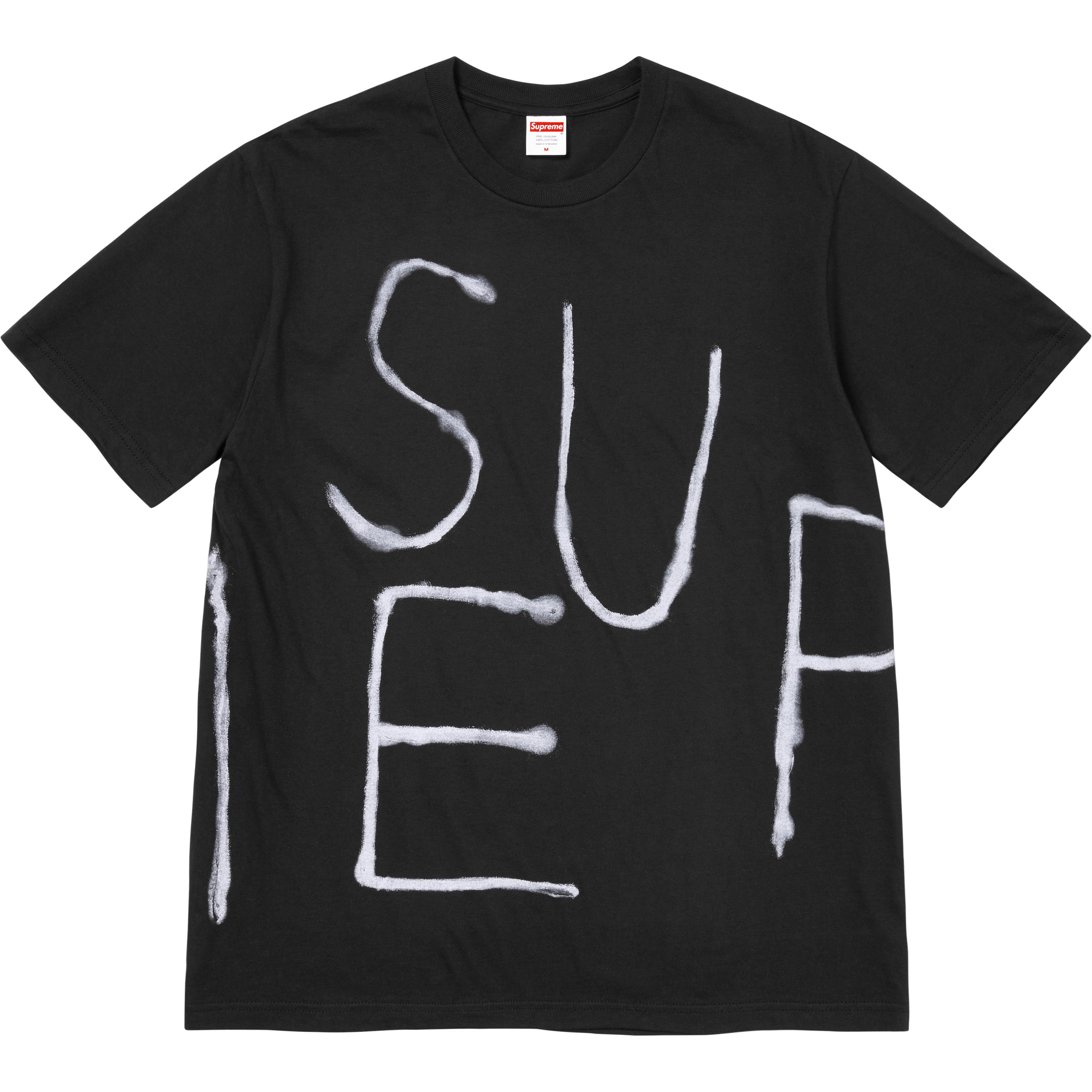 Painted Tee