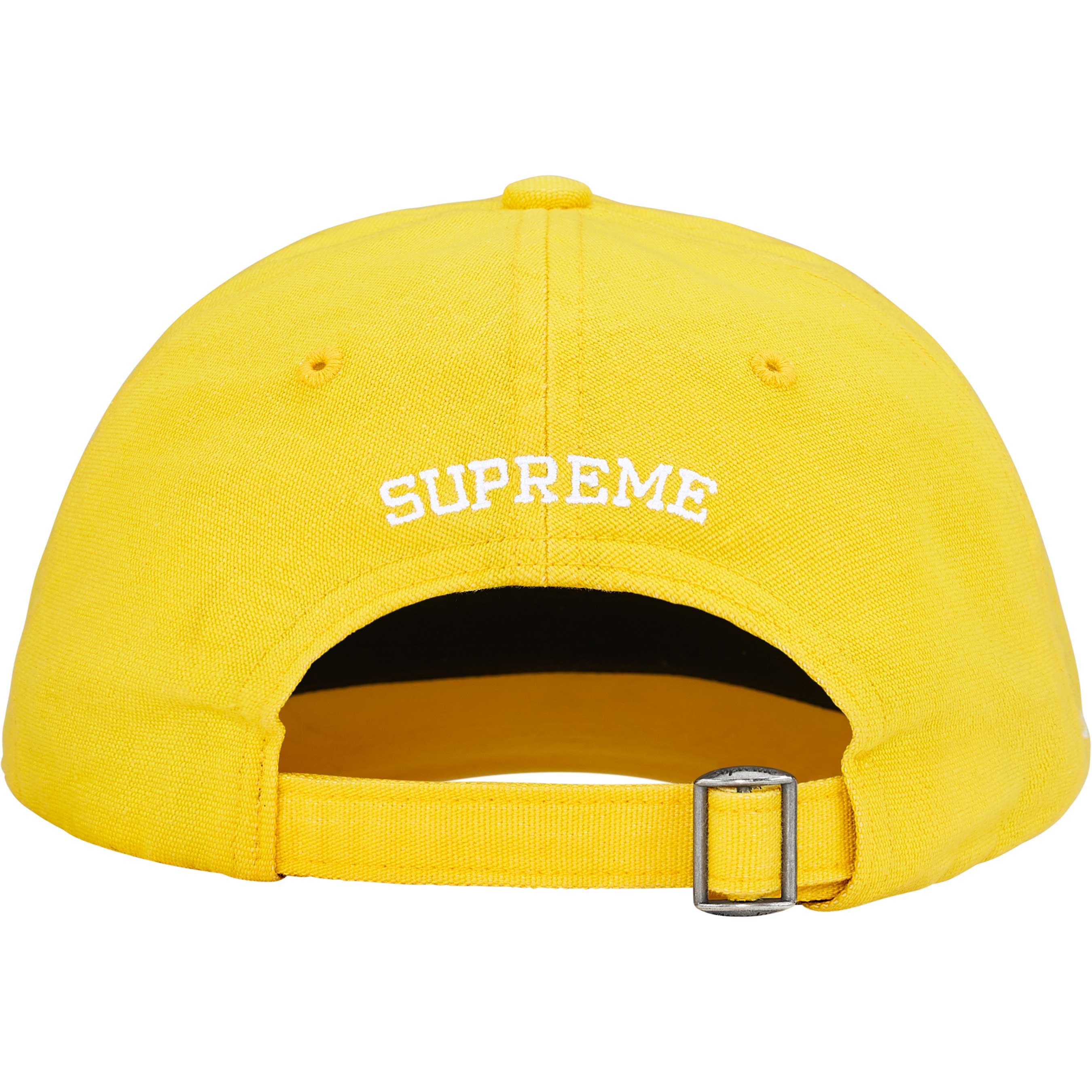 Cordura® Denim S Logo 6-Panel