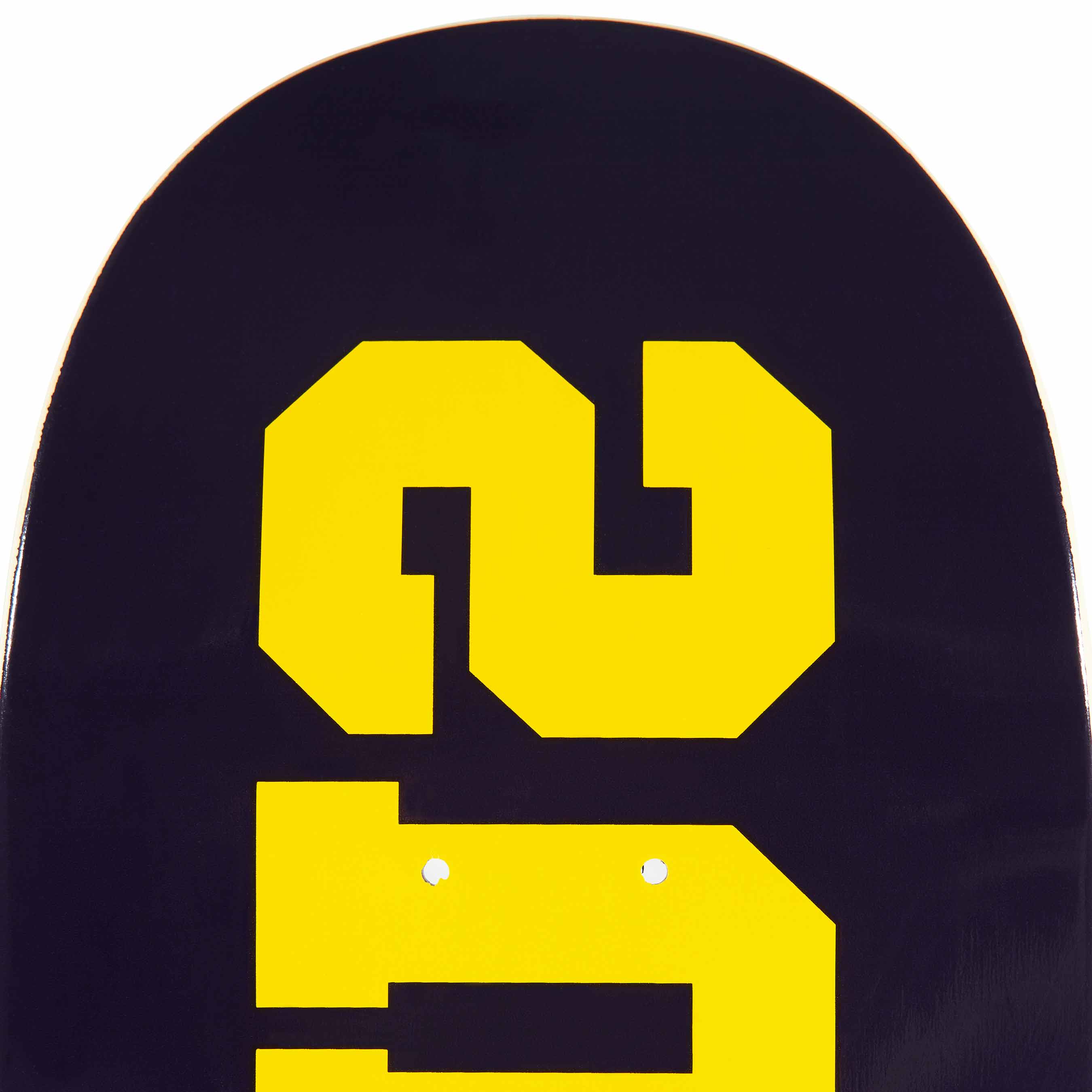 Reverse Skateboard