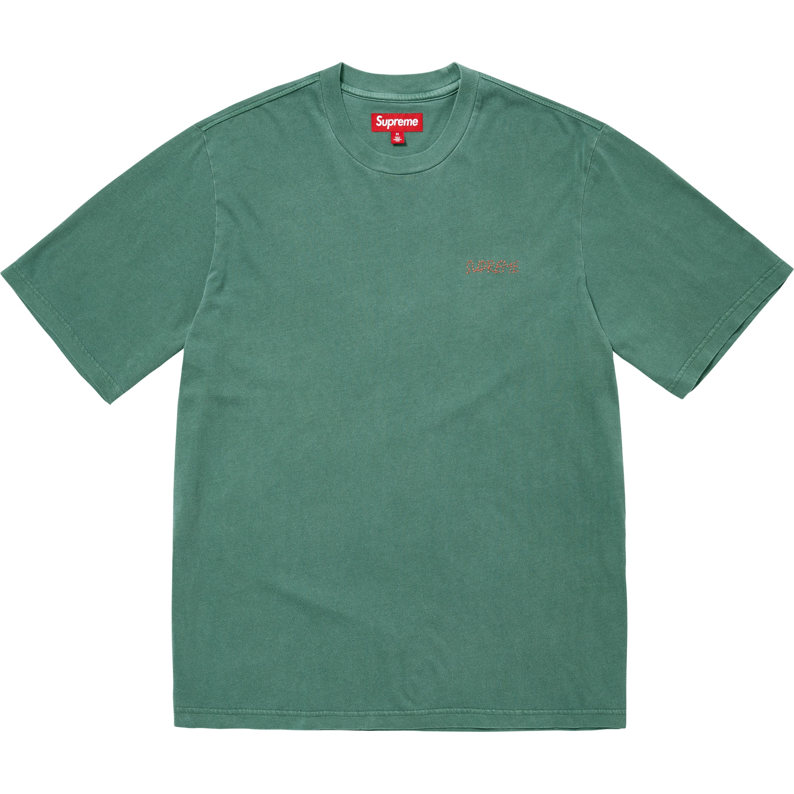 Zodiac S/S Top