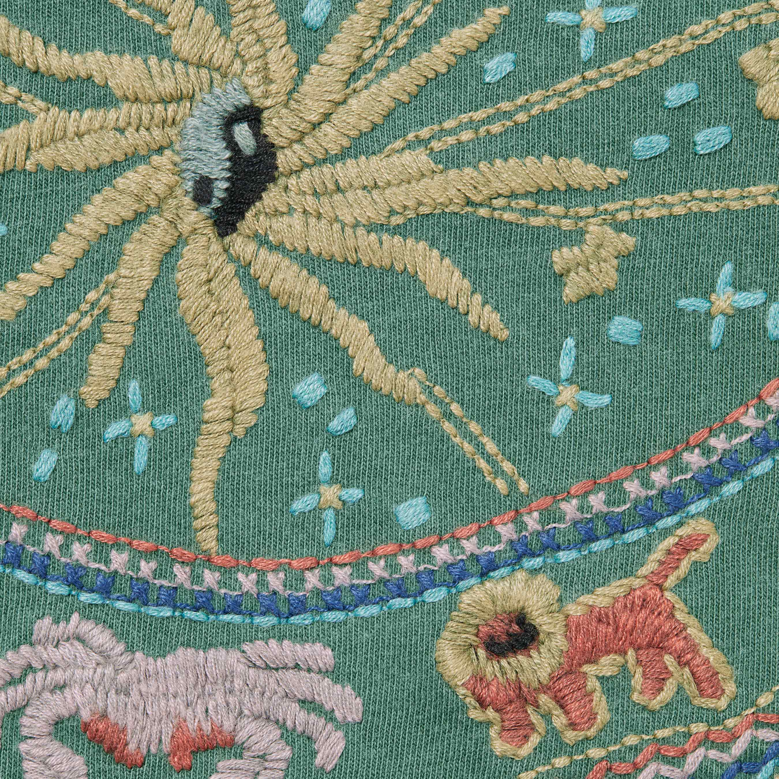 Zodiac S/S Top