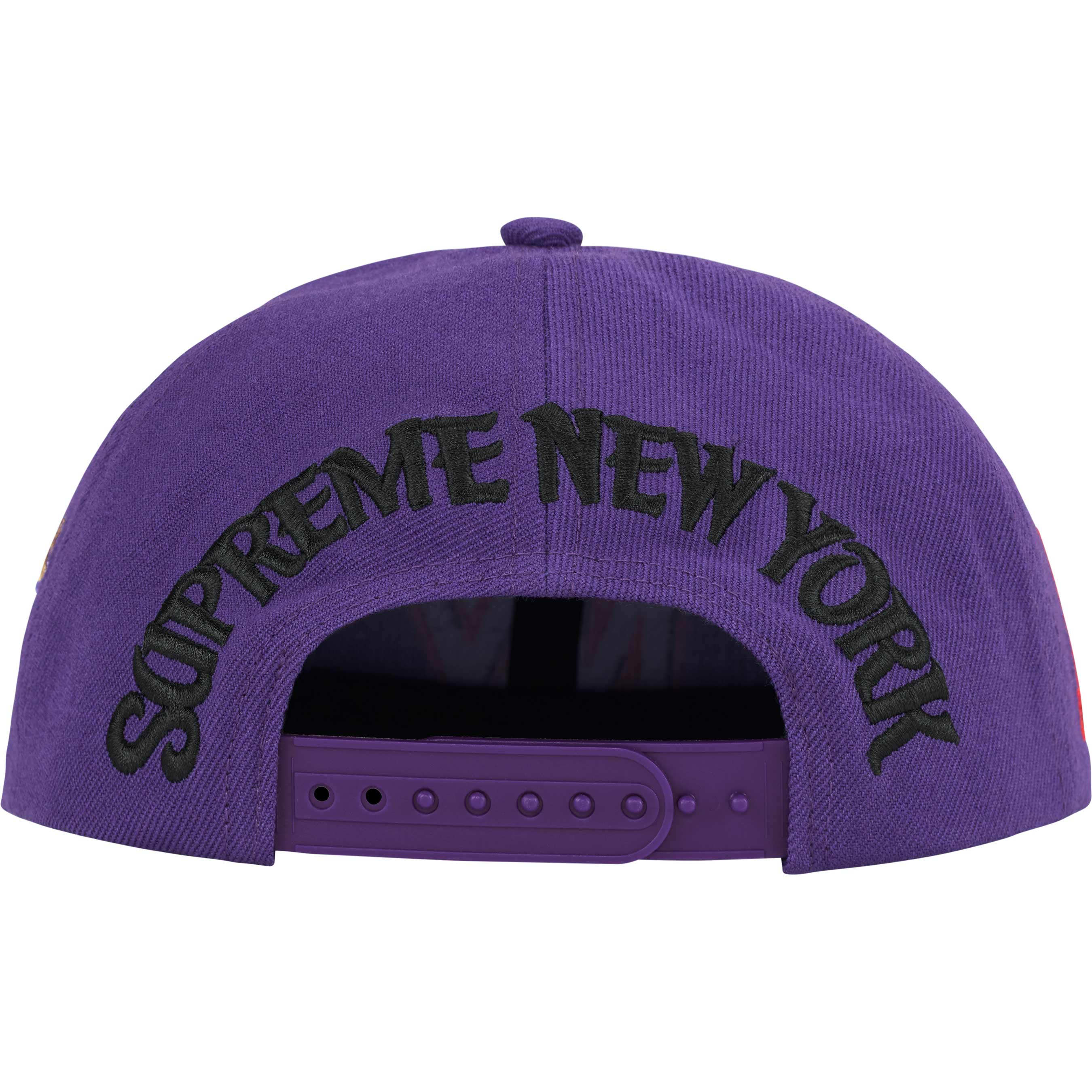 New York 6-Panel