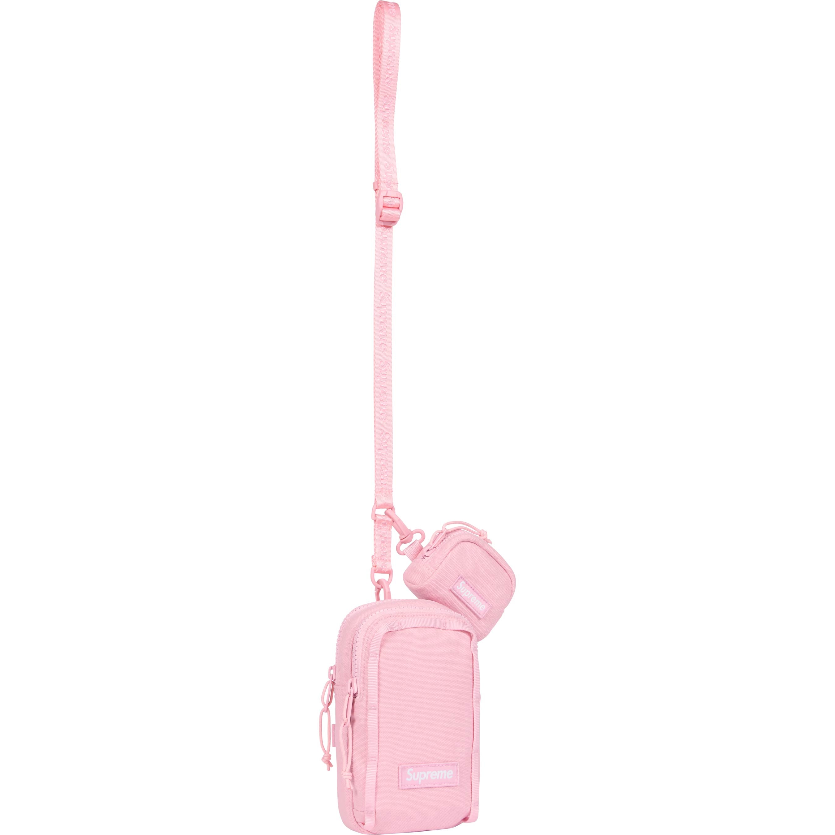 Camera Bag + Mini Pouch