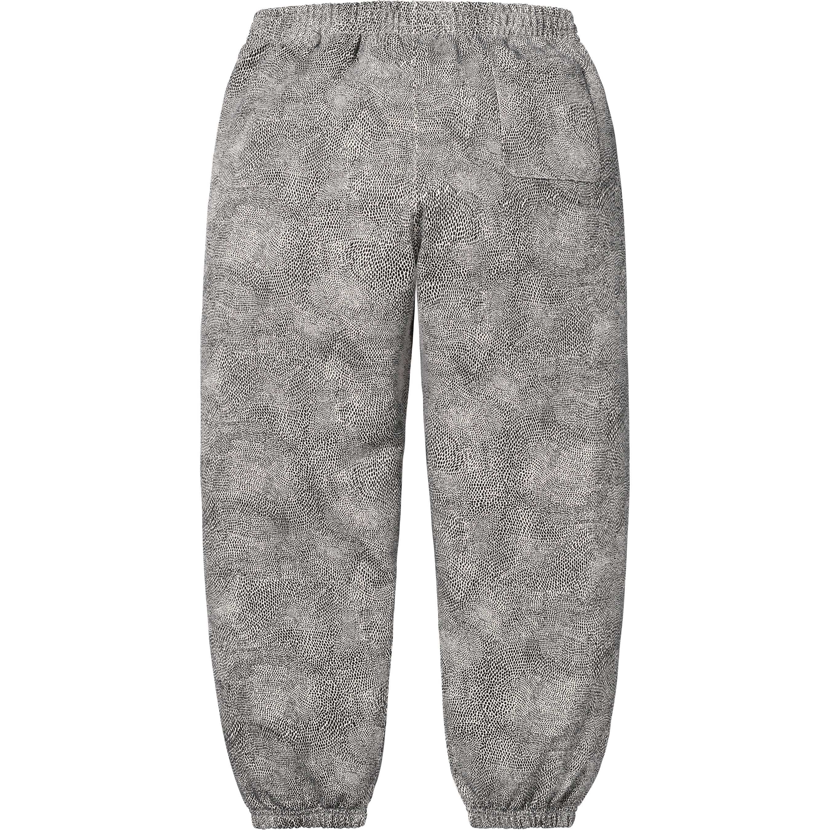 Small Box Sweatpant