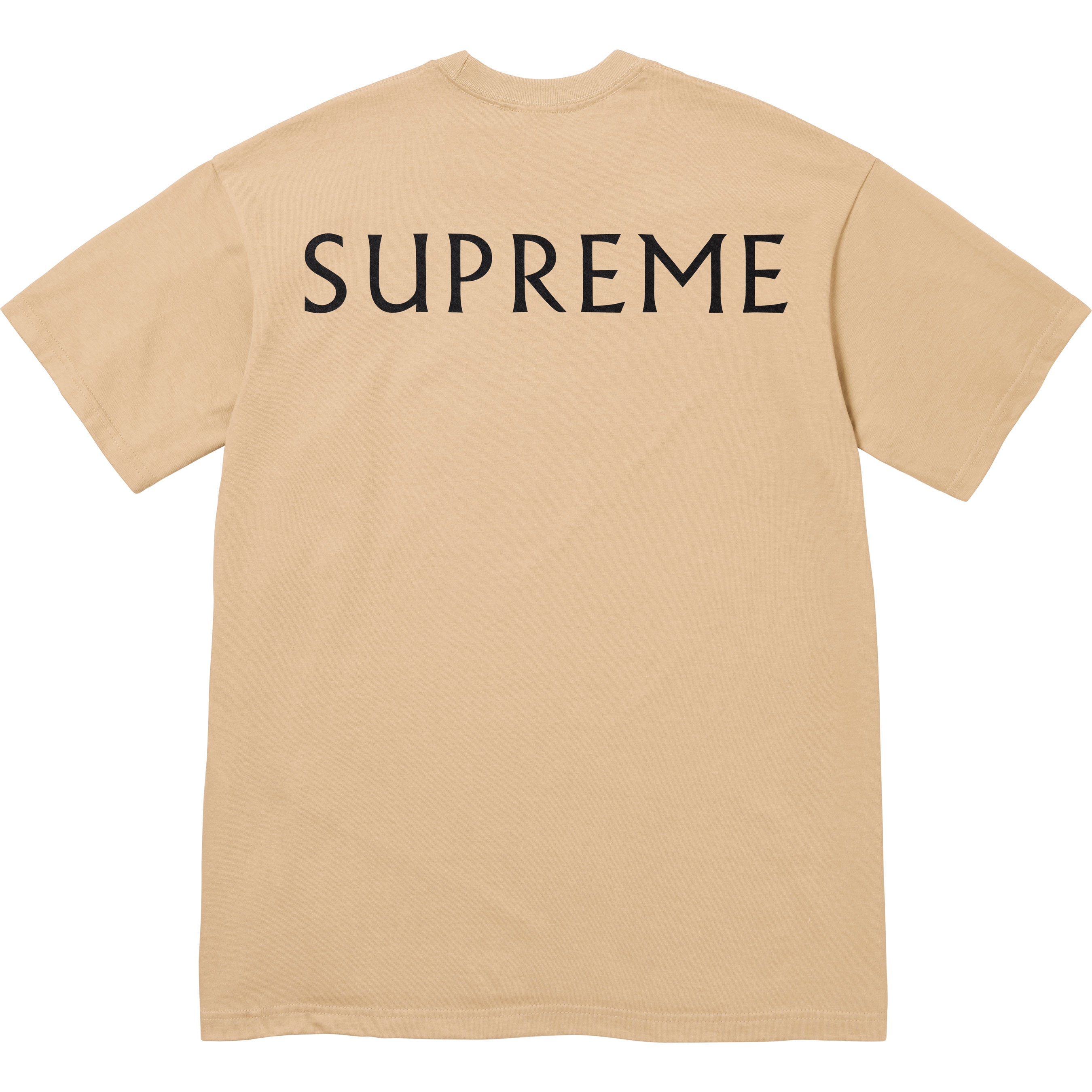 Supreme/Damien Hirst Tee
