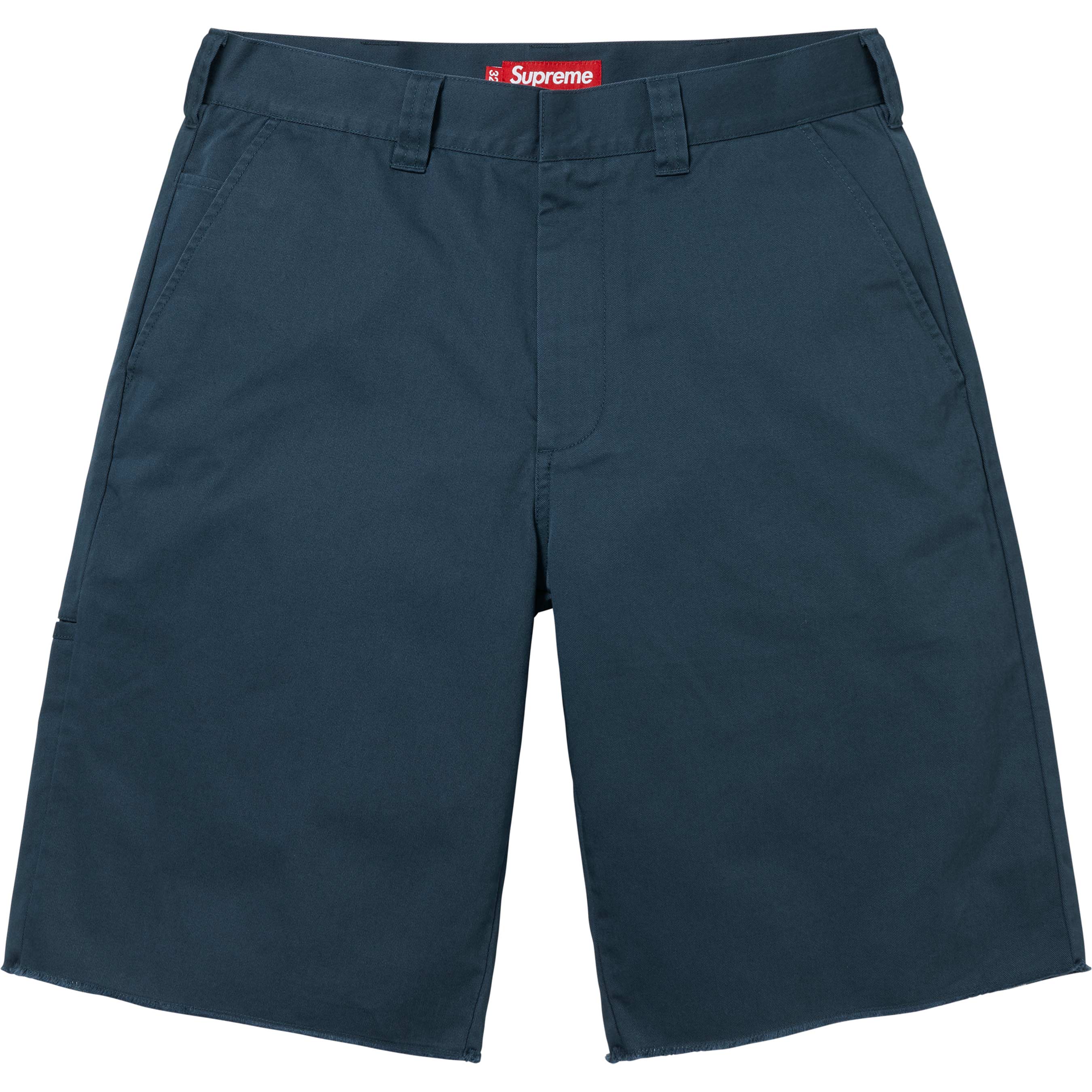Work Short
