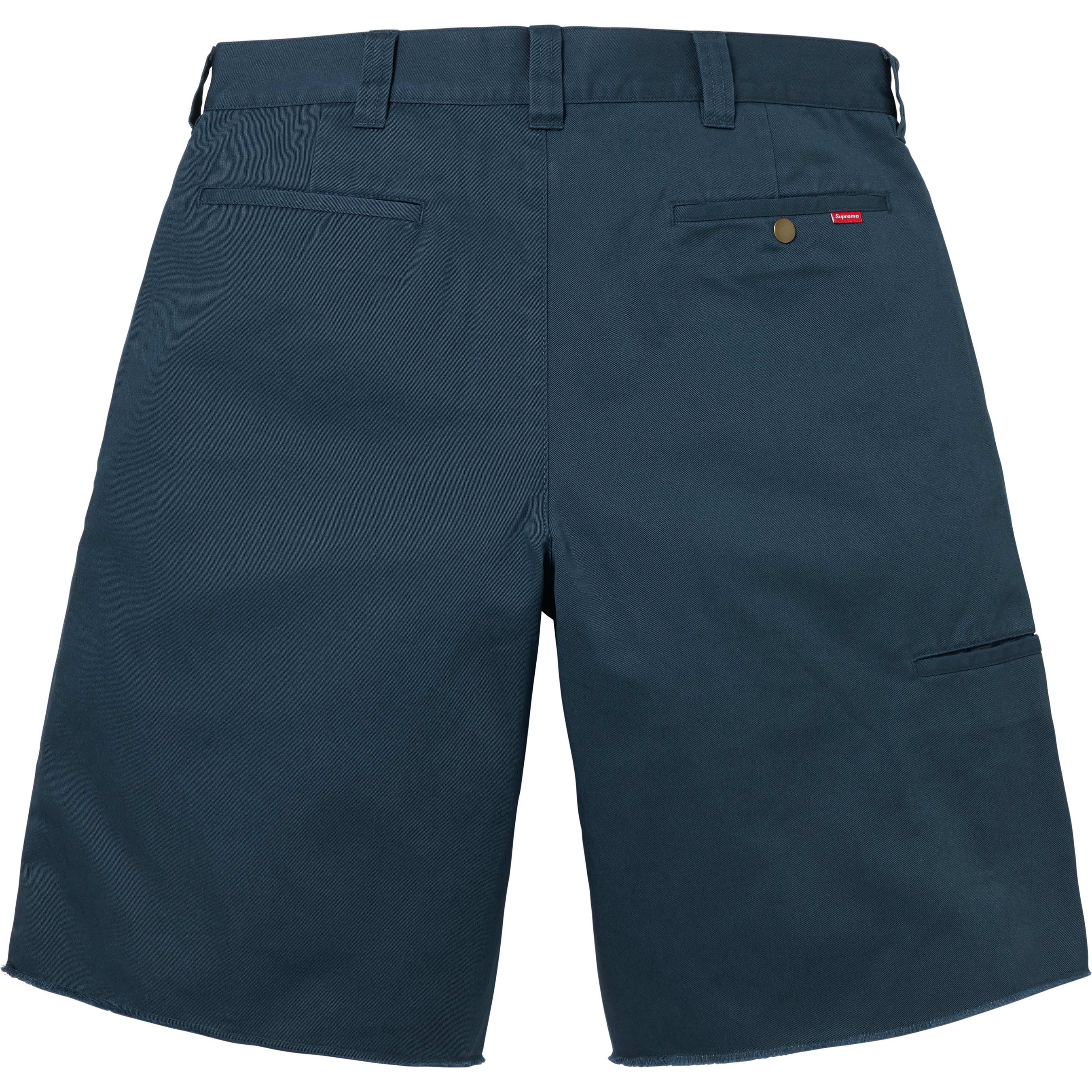 Work Short