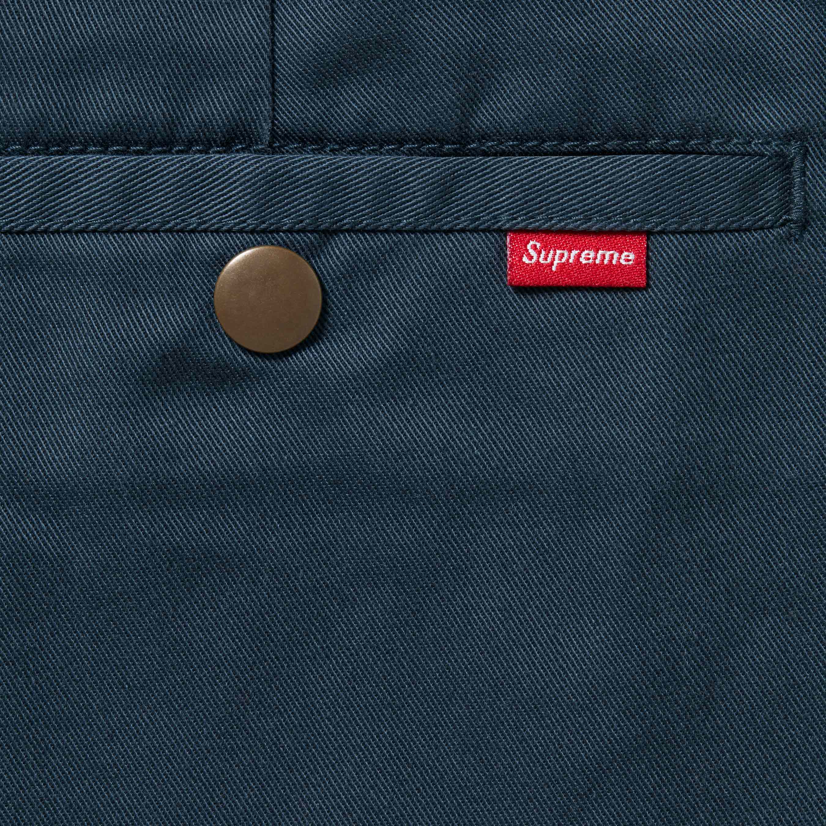 Work Short
