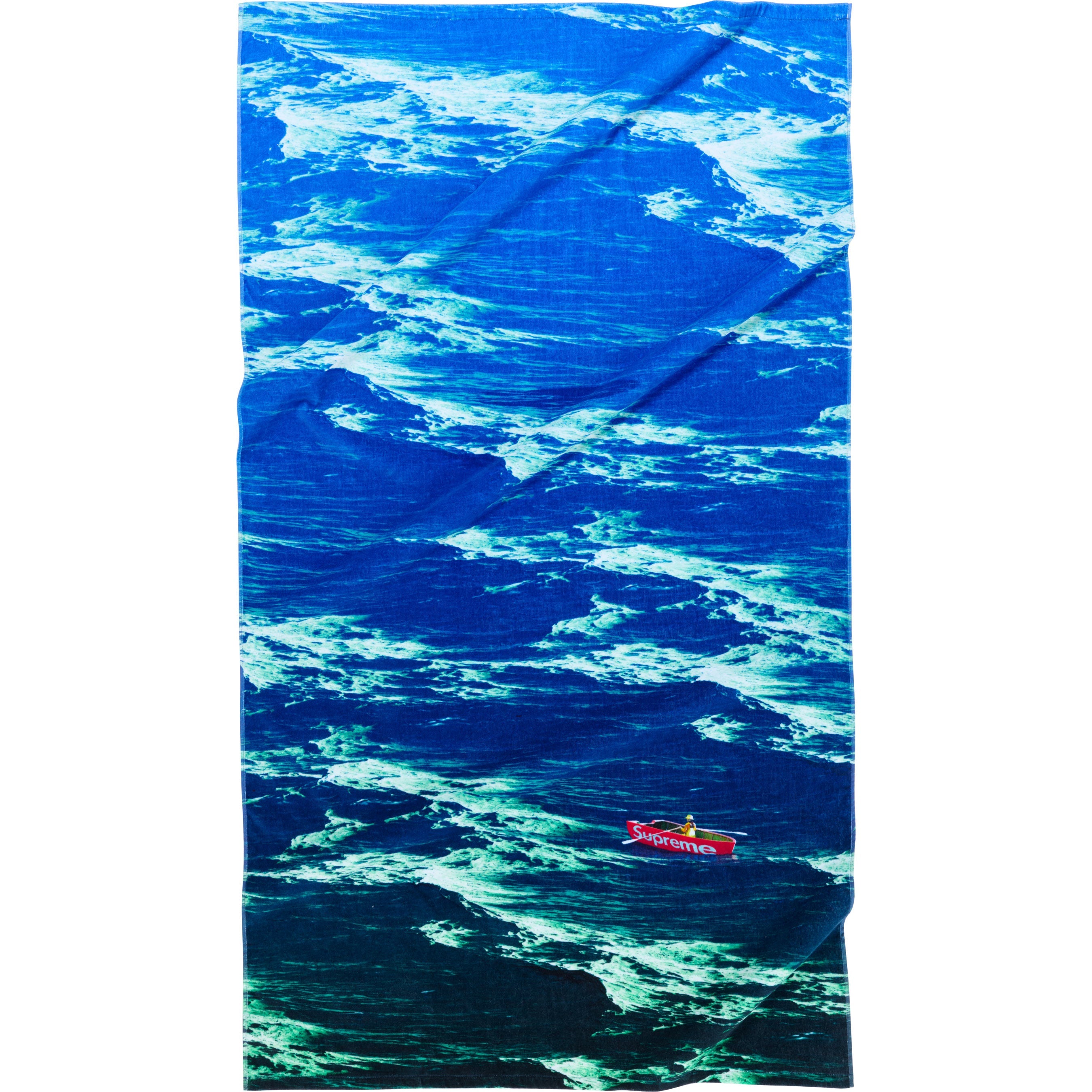 Boat Towel