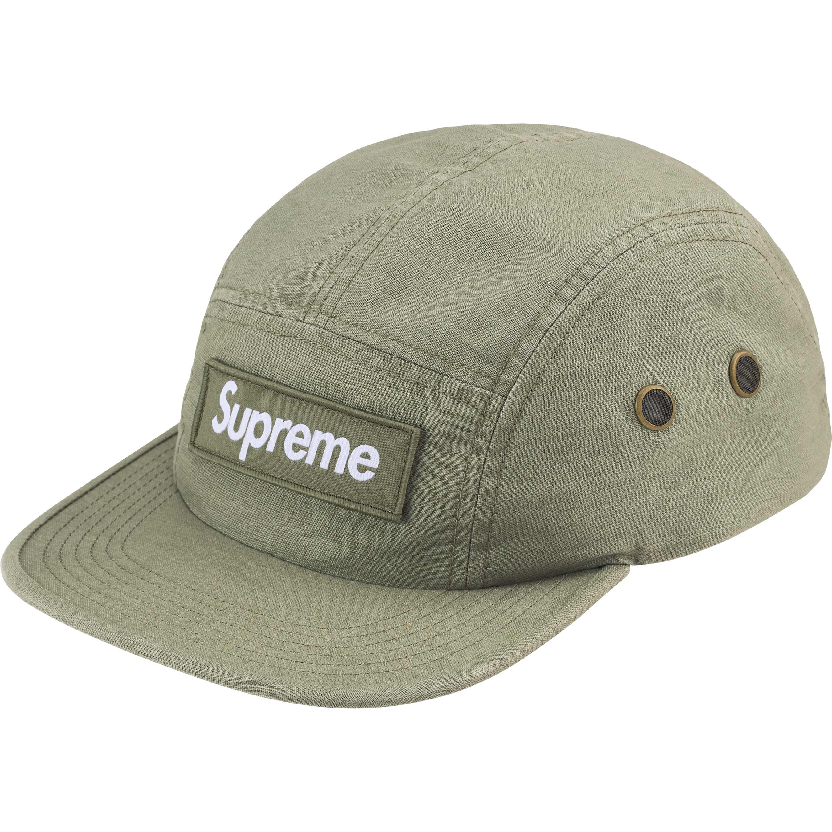 Supreme/Zoo York Camp Cap