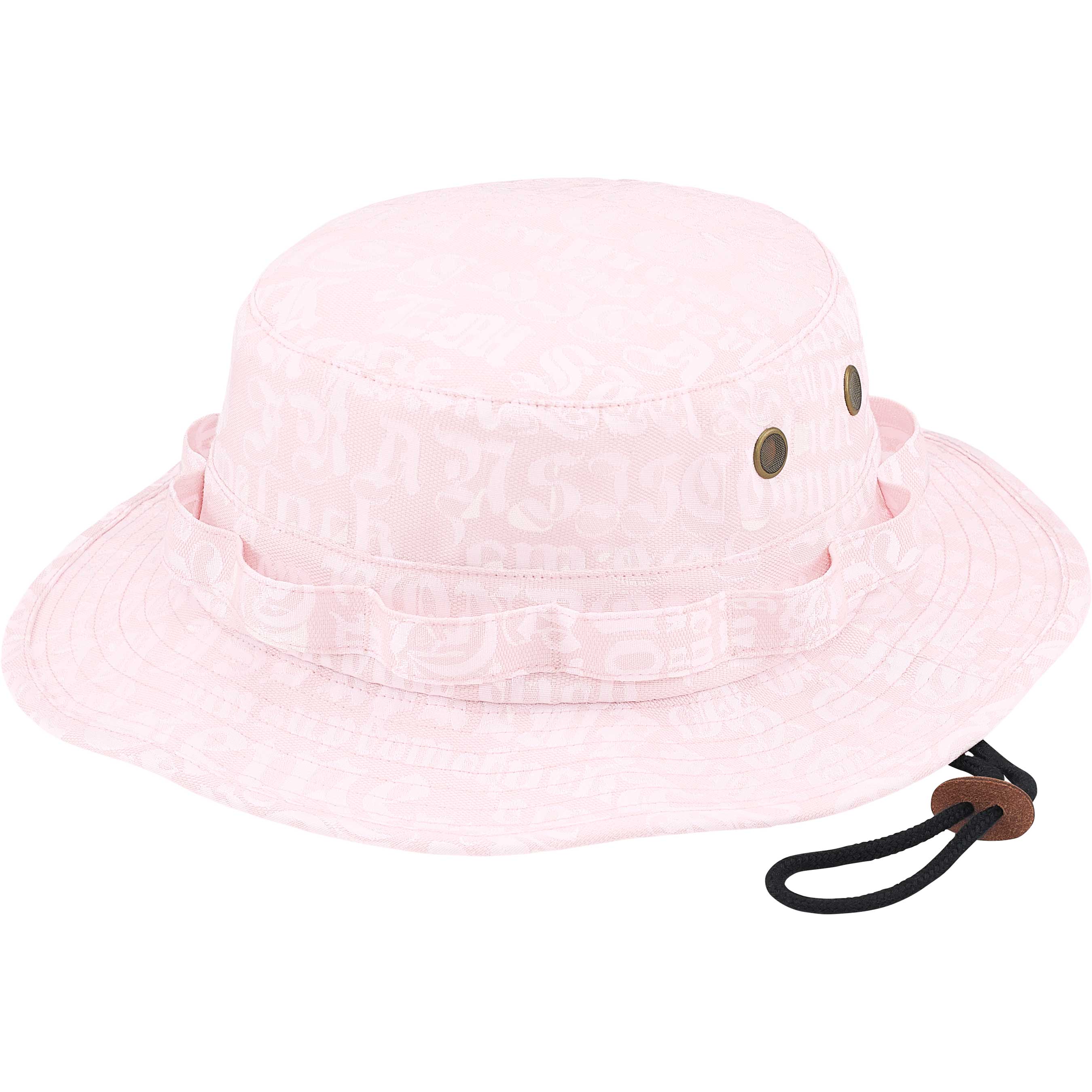Cities Jacquard Boonie