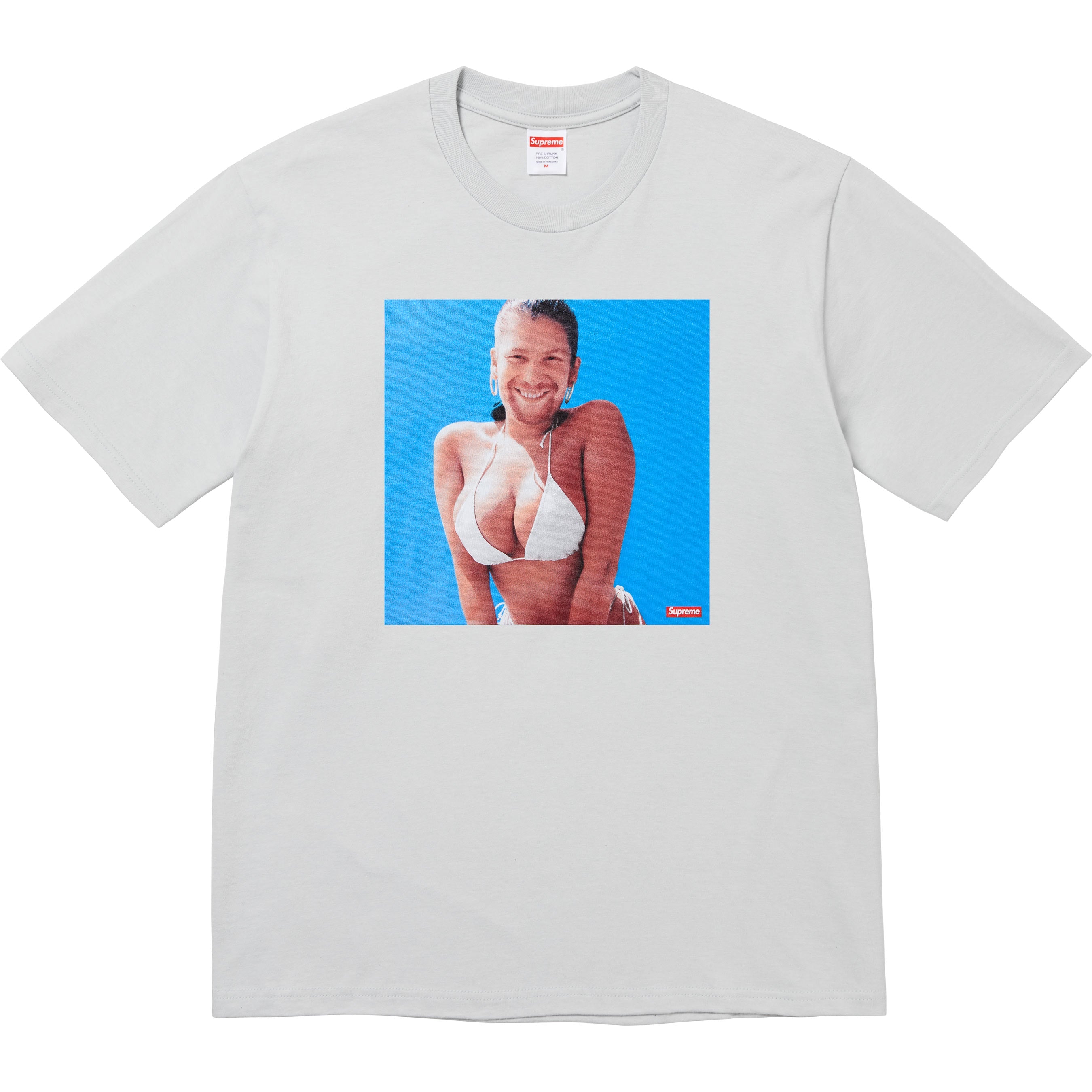 Supreme/Aphex Twin Windowlicker Tee
