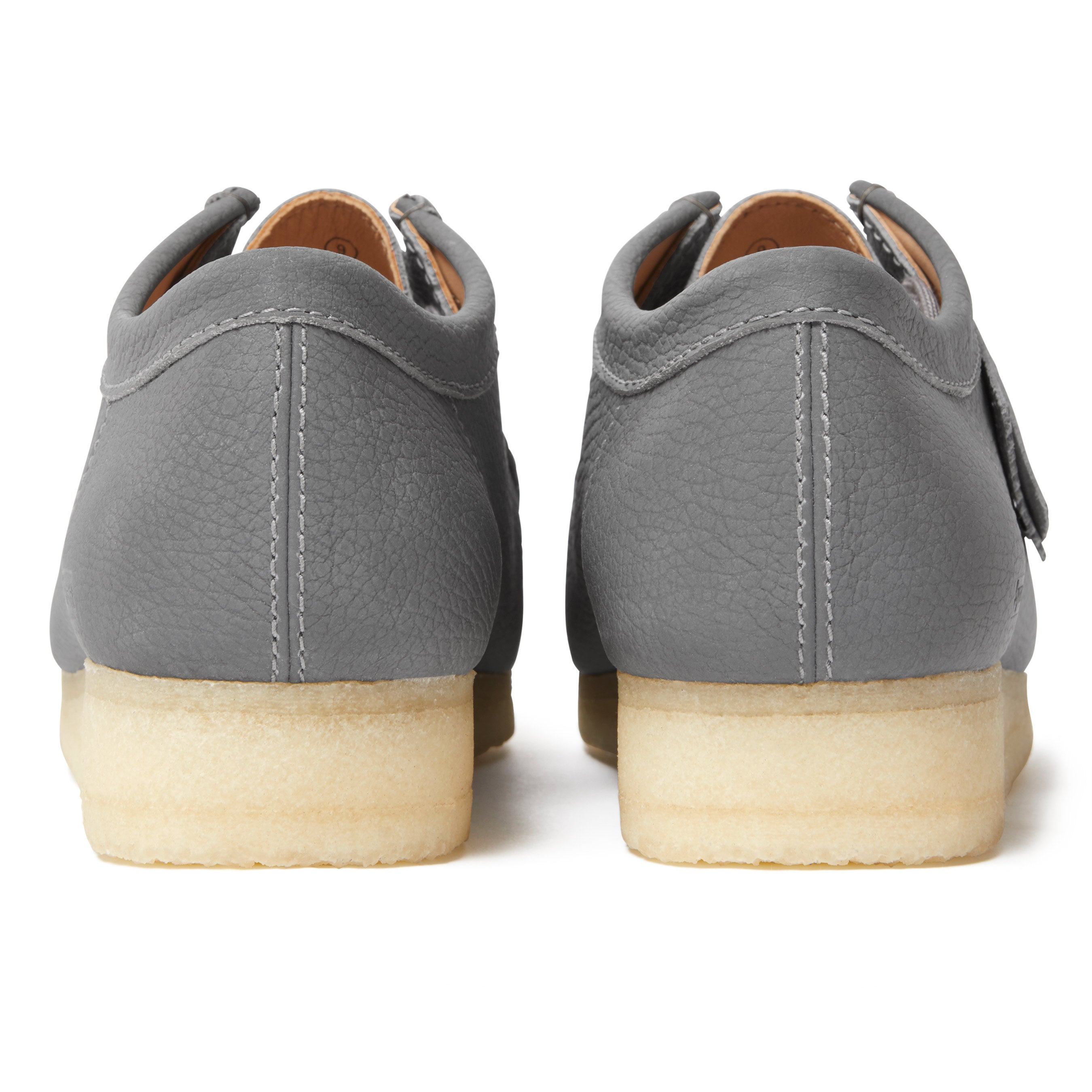 Supreme®/Clarks Originals™ Reflective Wallabee™