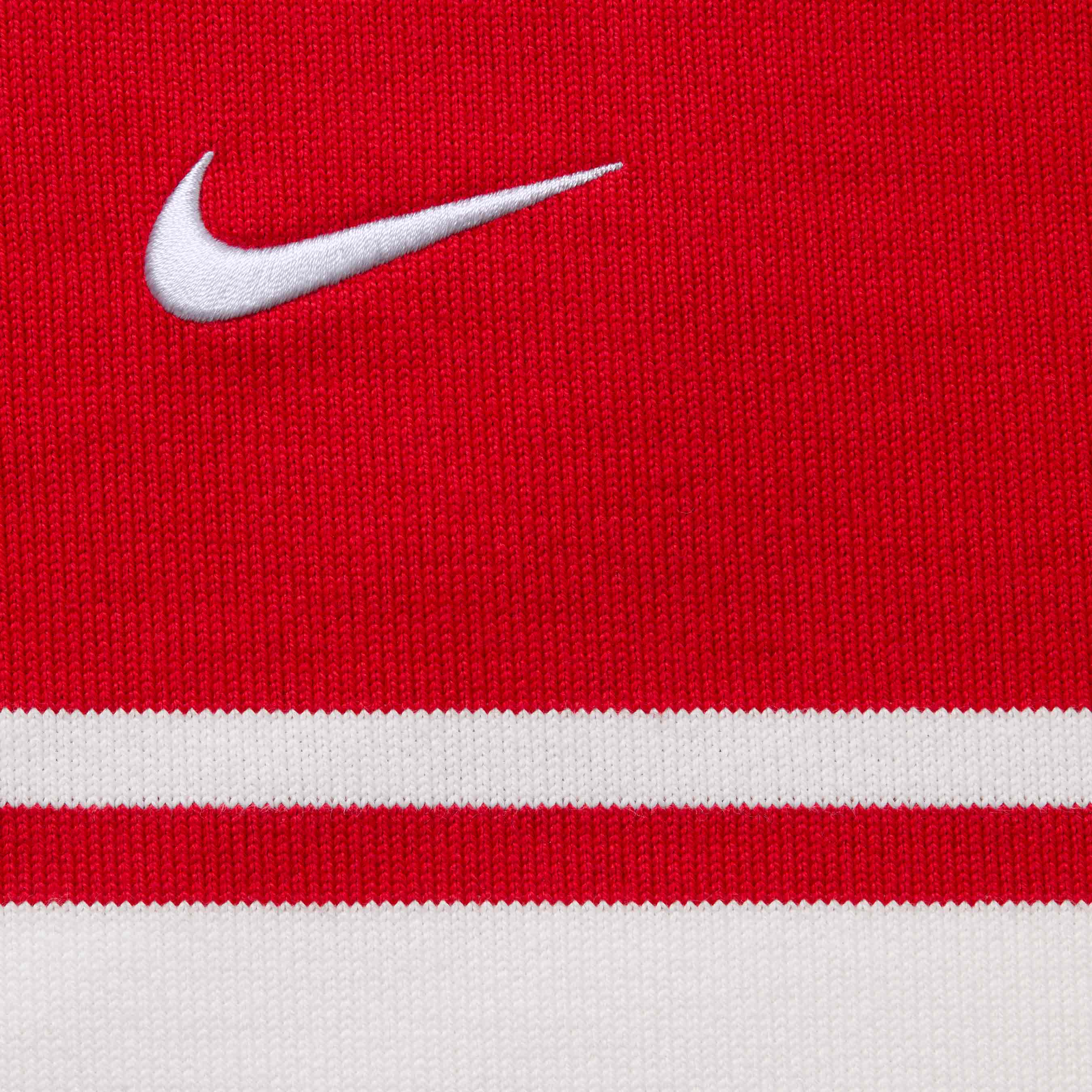 Supreme®/Nike® Stripe Rugby