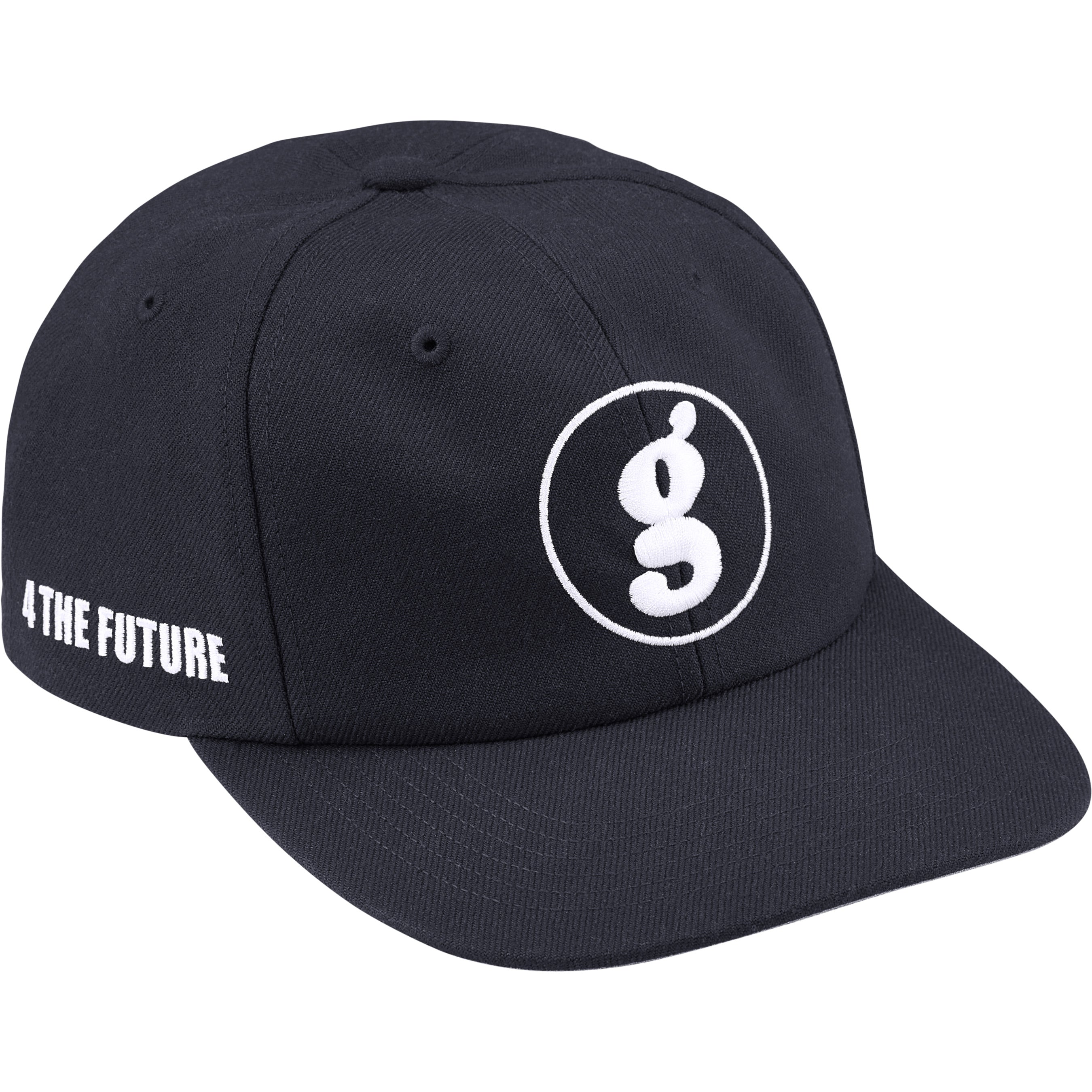 Supreme®/GOODENOUGH 6-Panel