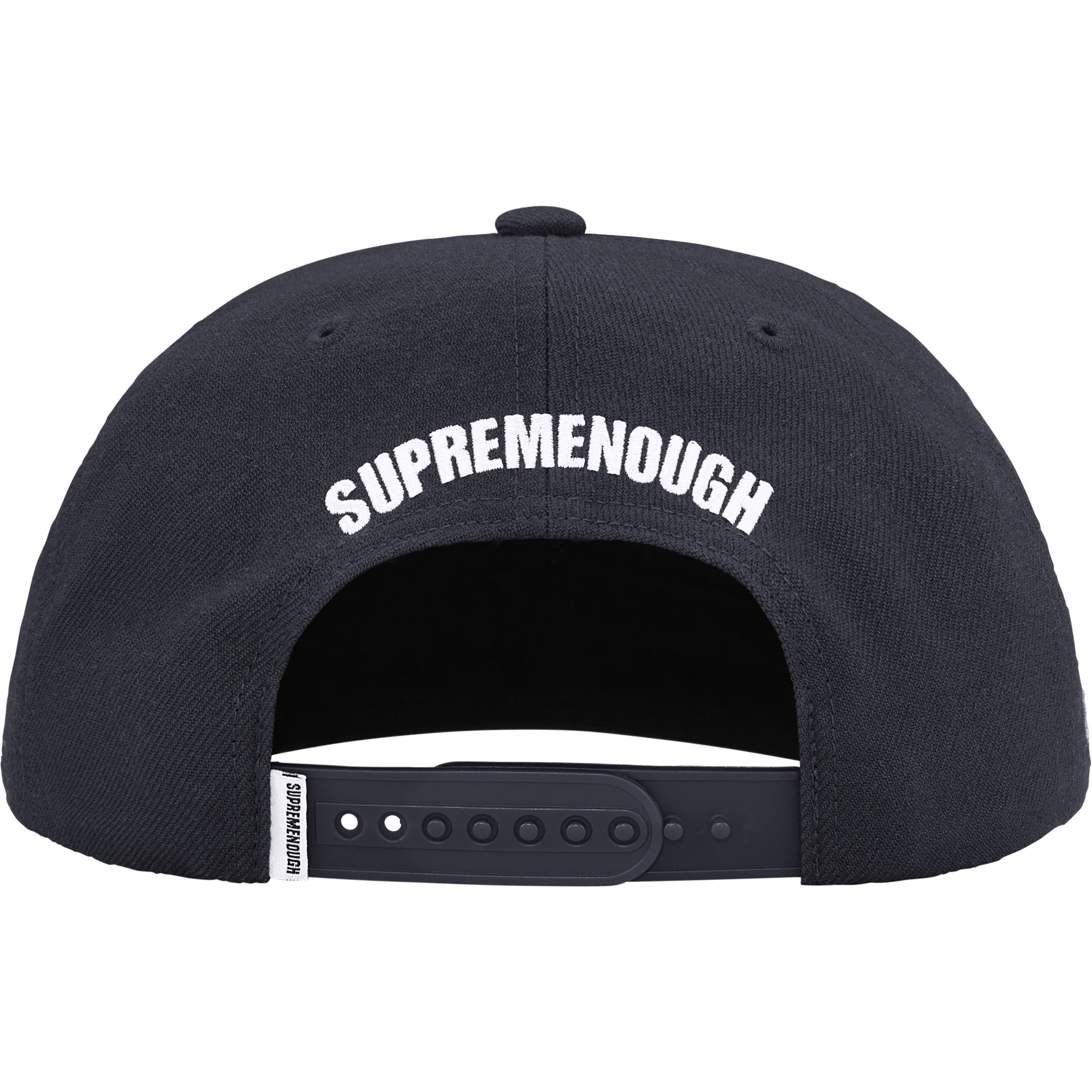 Supreme®/GOODENOUGH 6-Panel