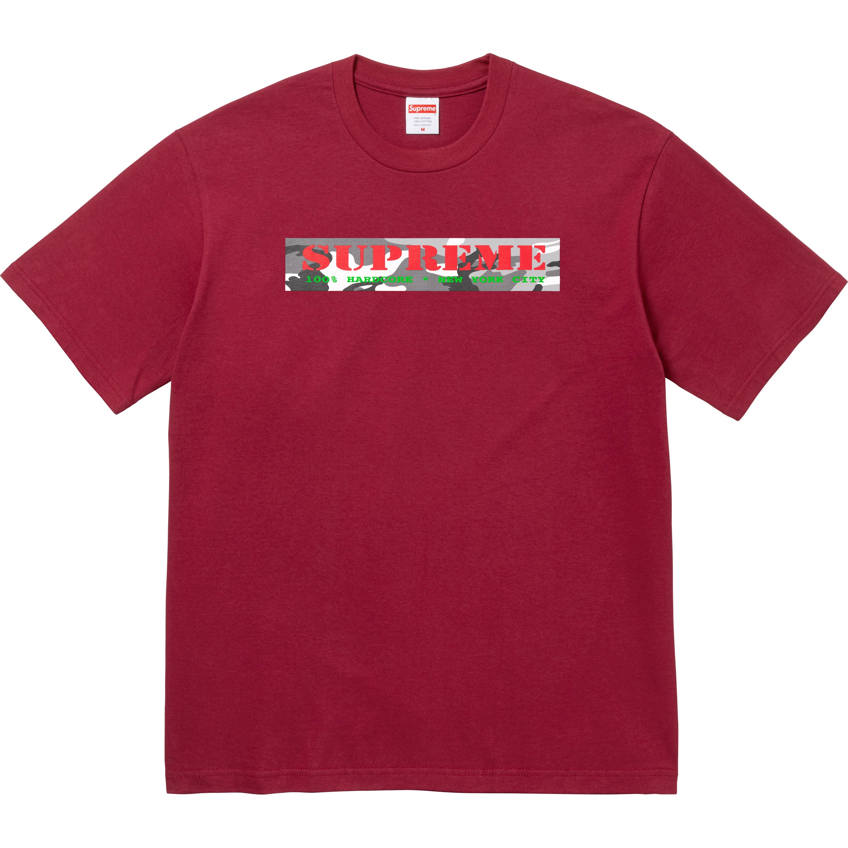 Hardcore Tee