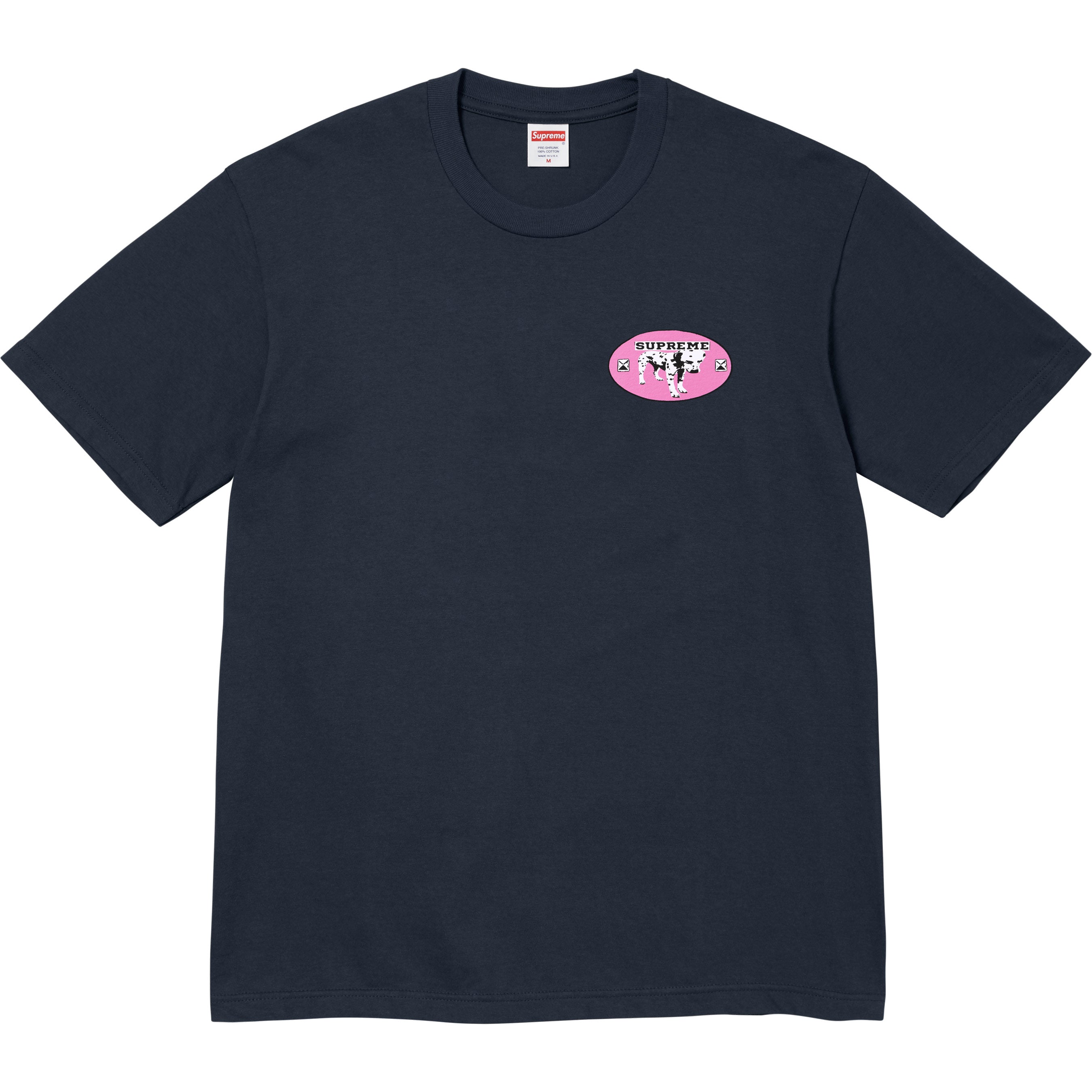 Dalmatian Tee