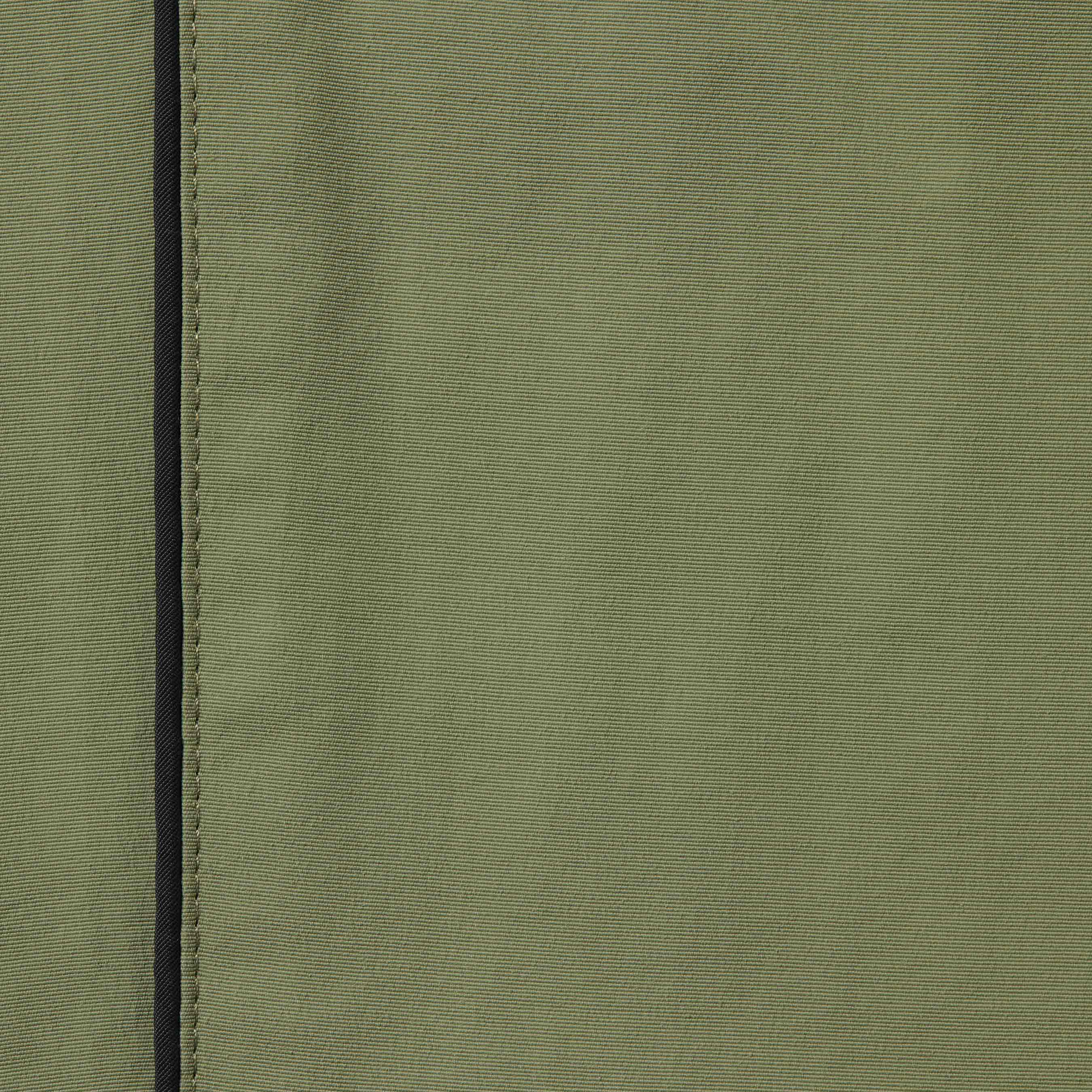 Long Nylon Short