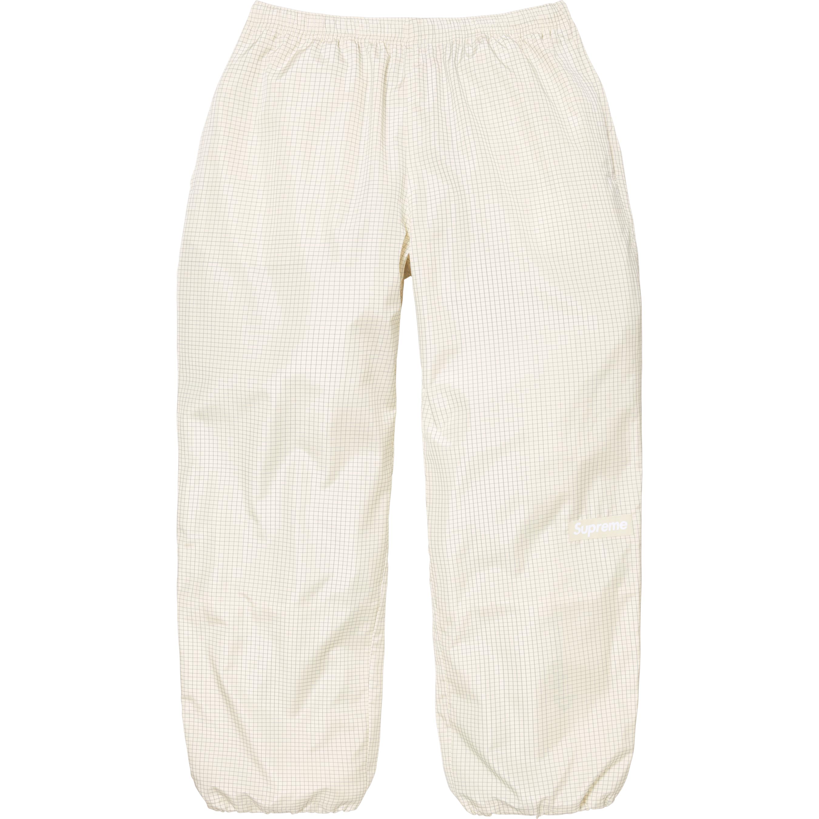Reflective Ripstop Track Pant