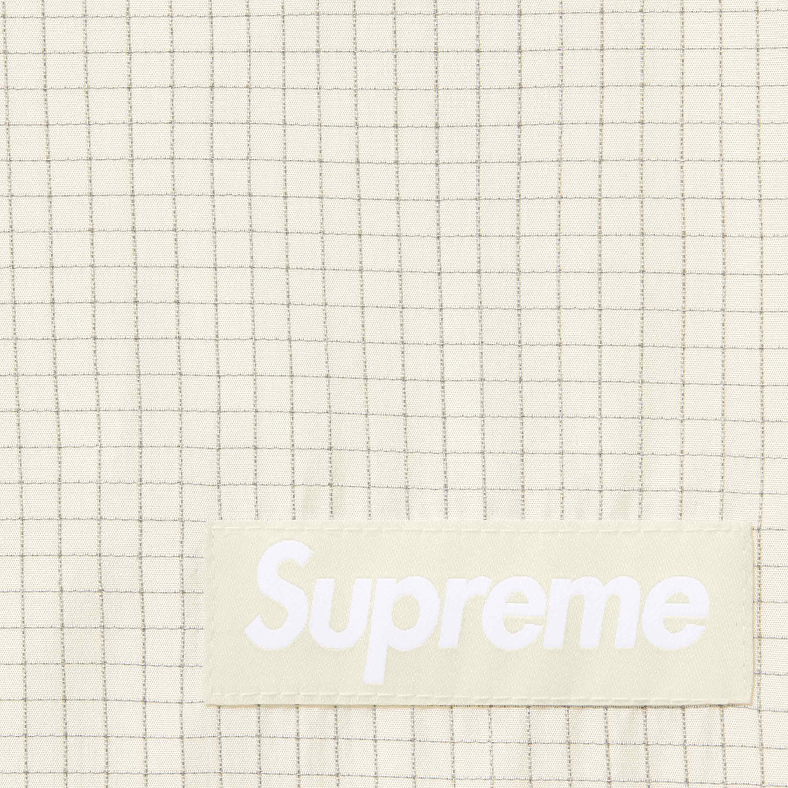 Reflective Ripstop Track Pant