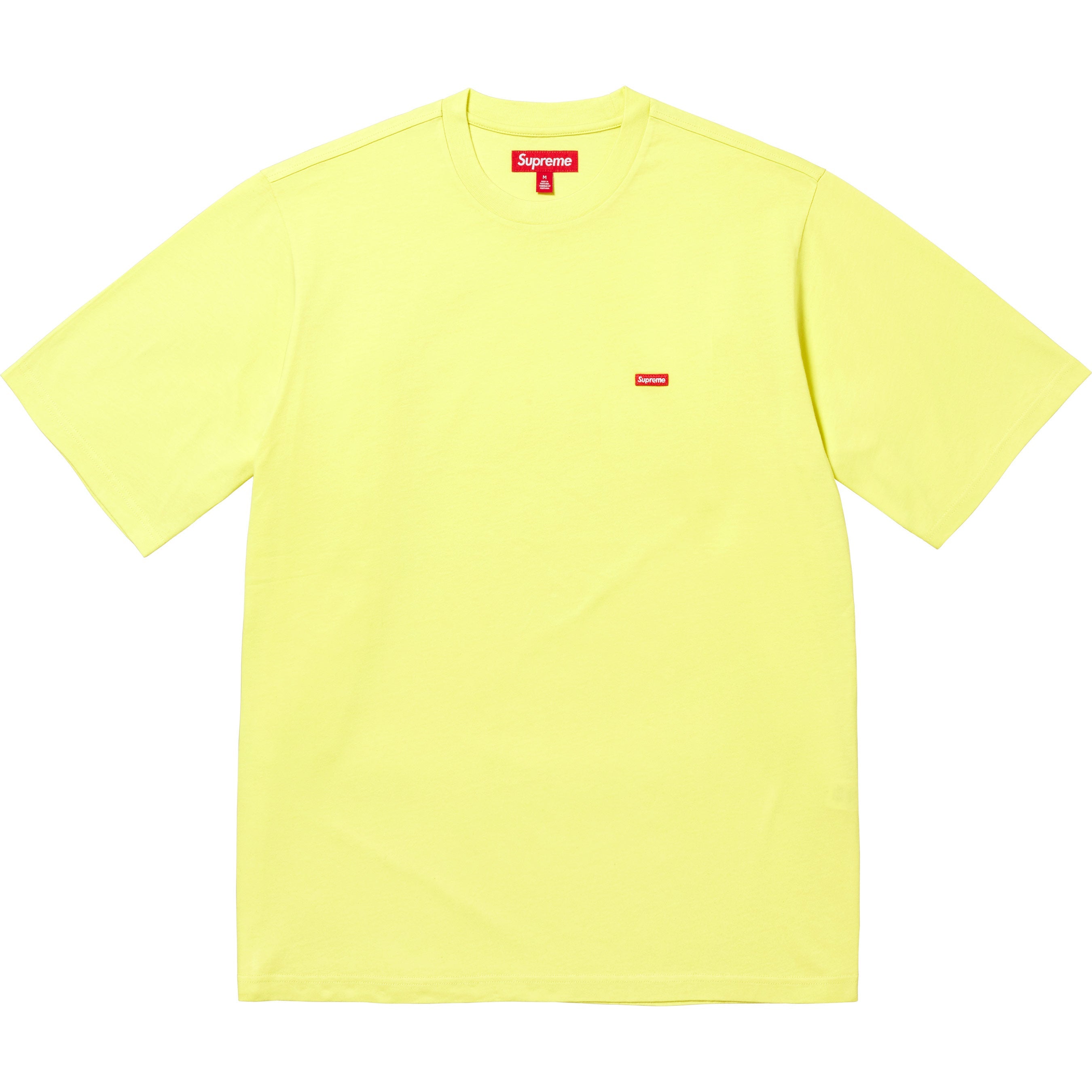 Small Box Tee