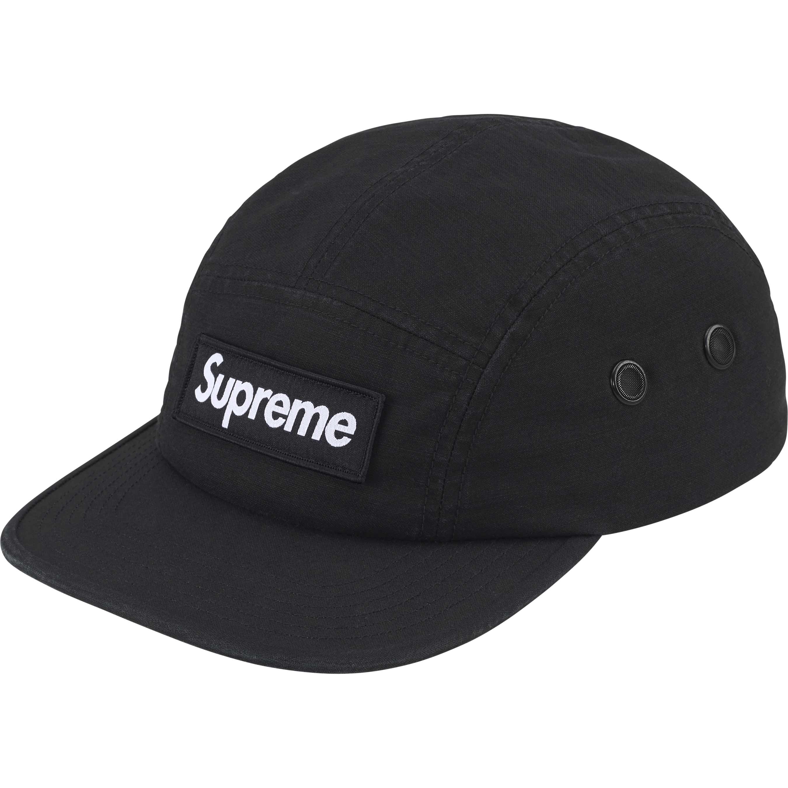 Supreme/Zoo York Camp Cap