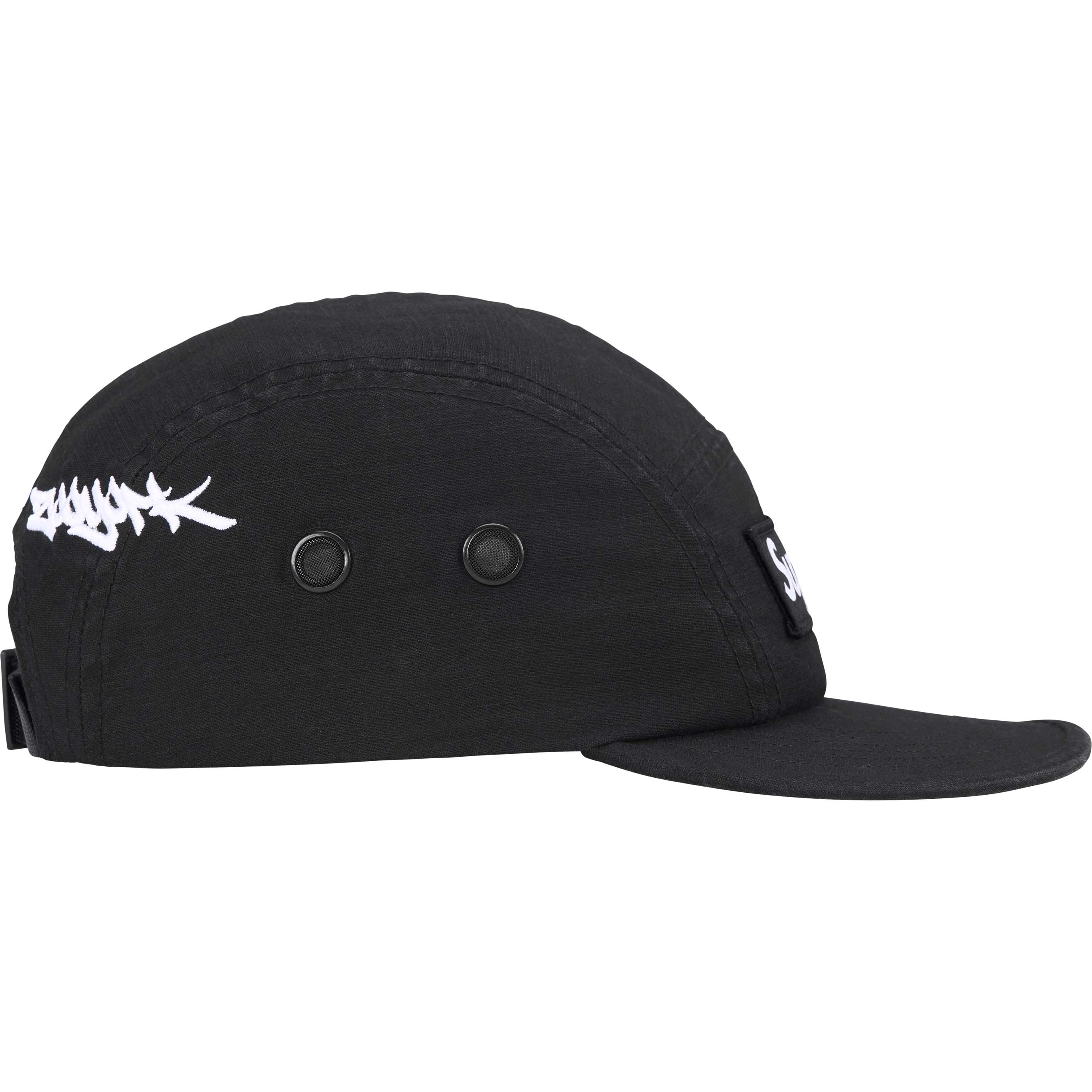 Supreme/Zoo York Camp Cap