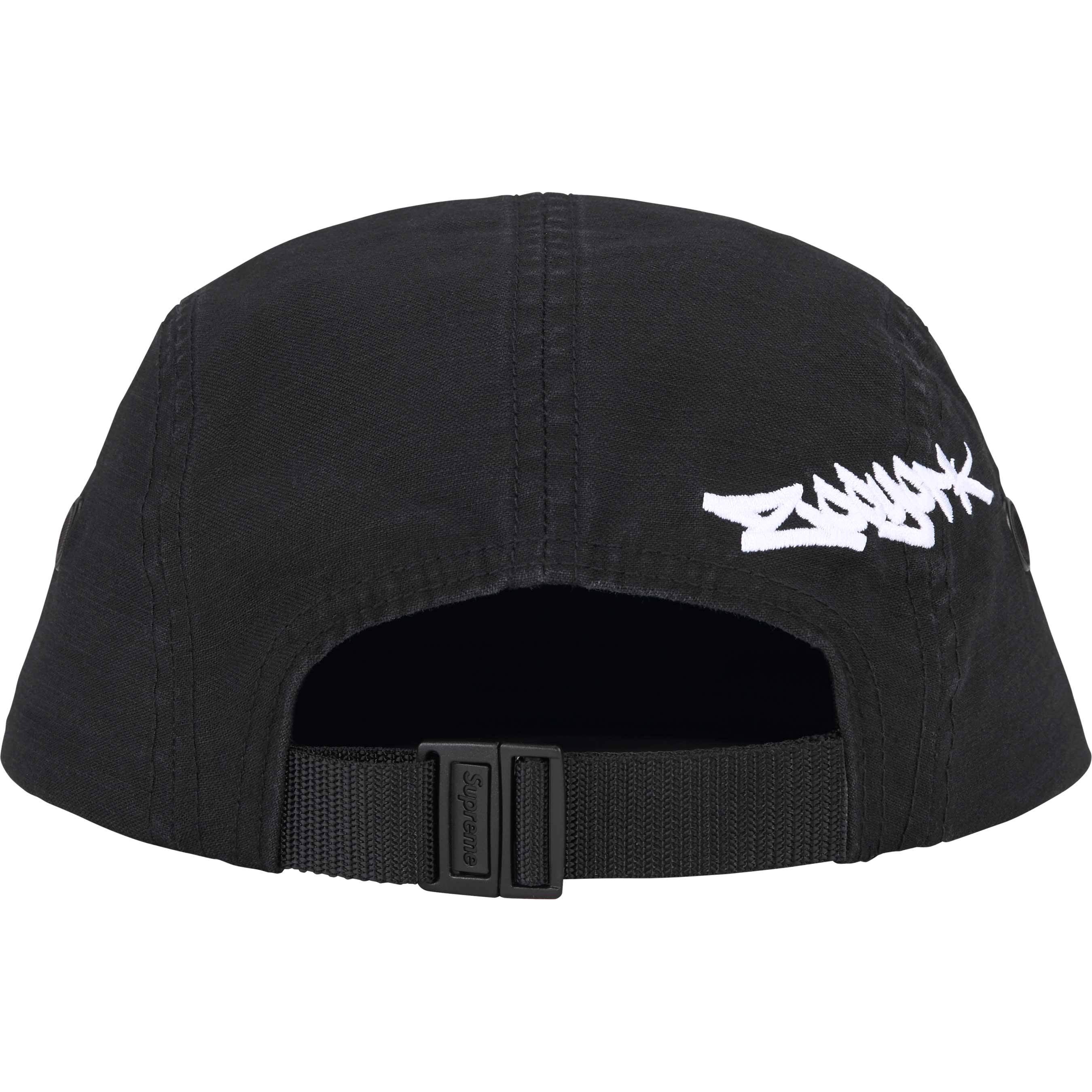 Supreme/Zoo York Camp Cap