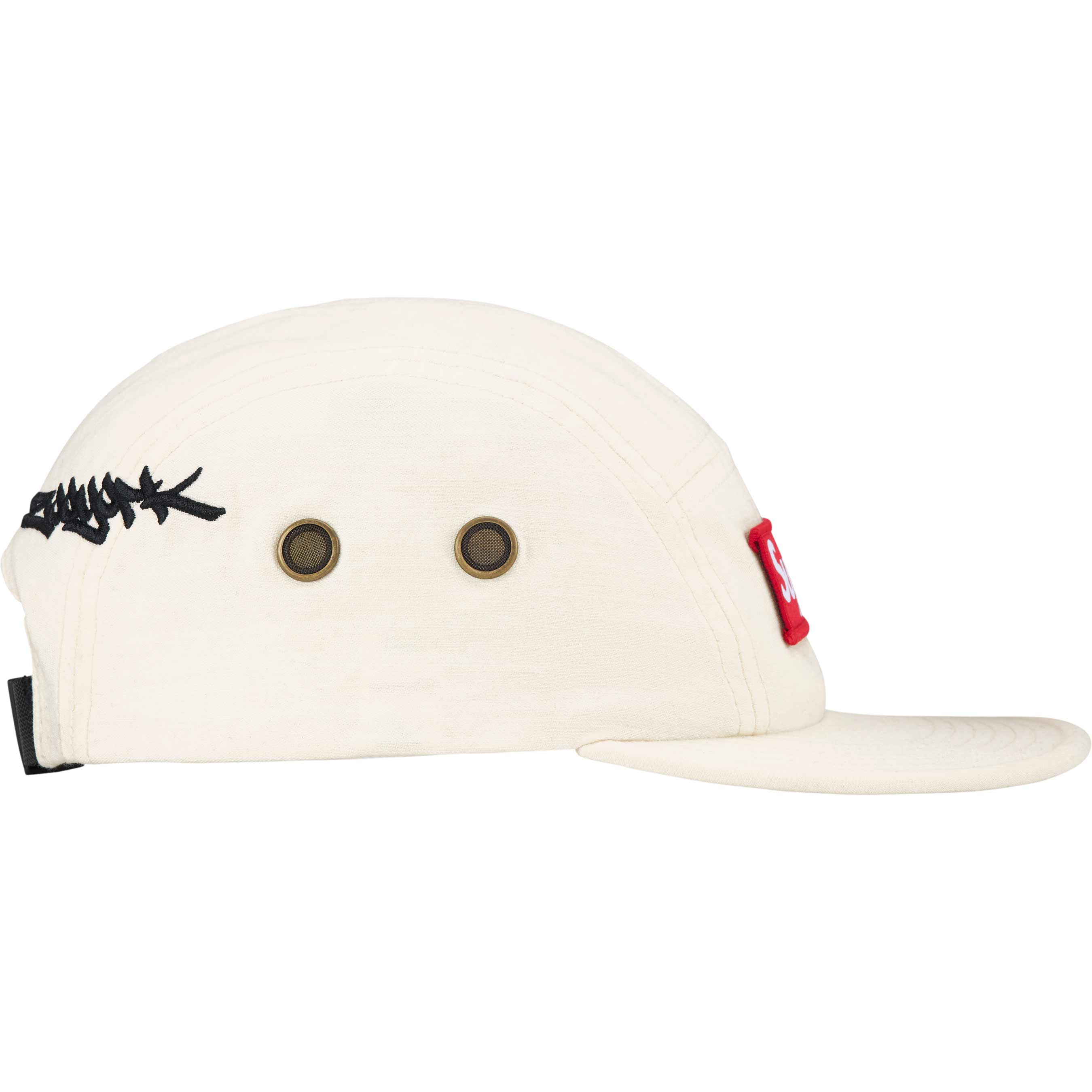 Supreme/Zoo York Camp Cap