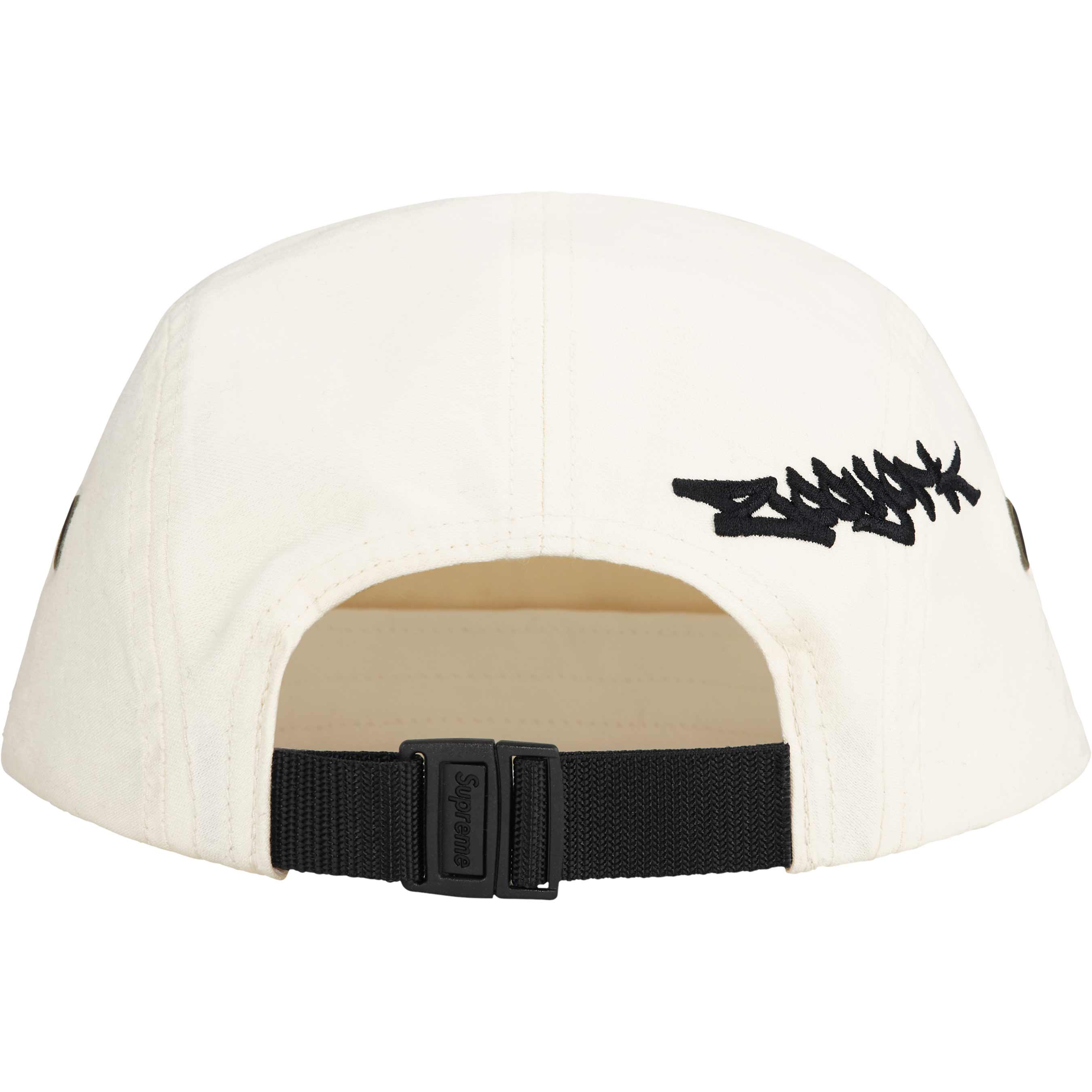 Supreme/Zoo York Camp Cap
