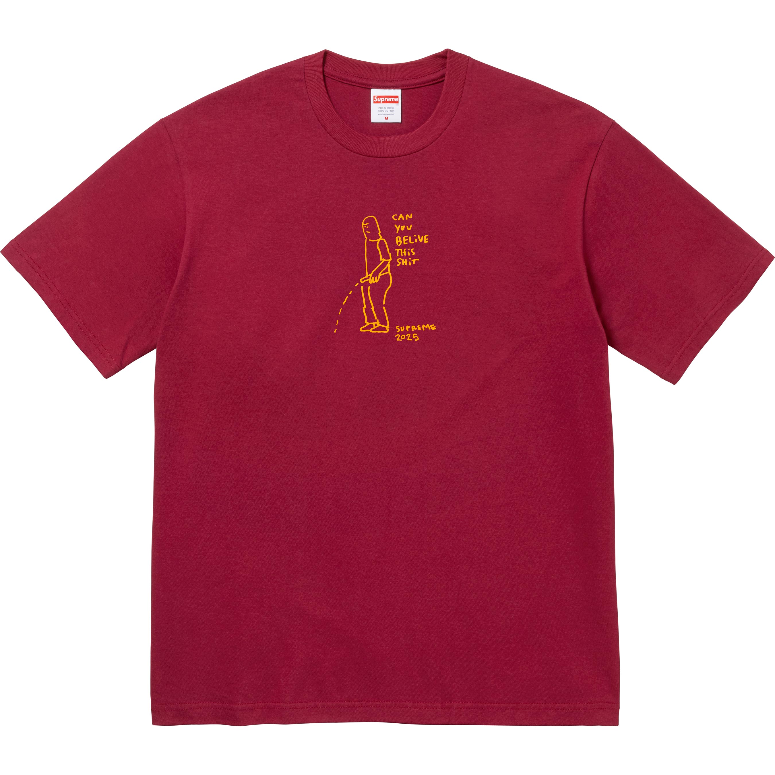 Piss Tee