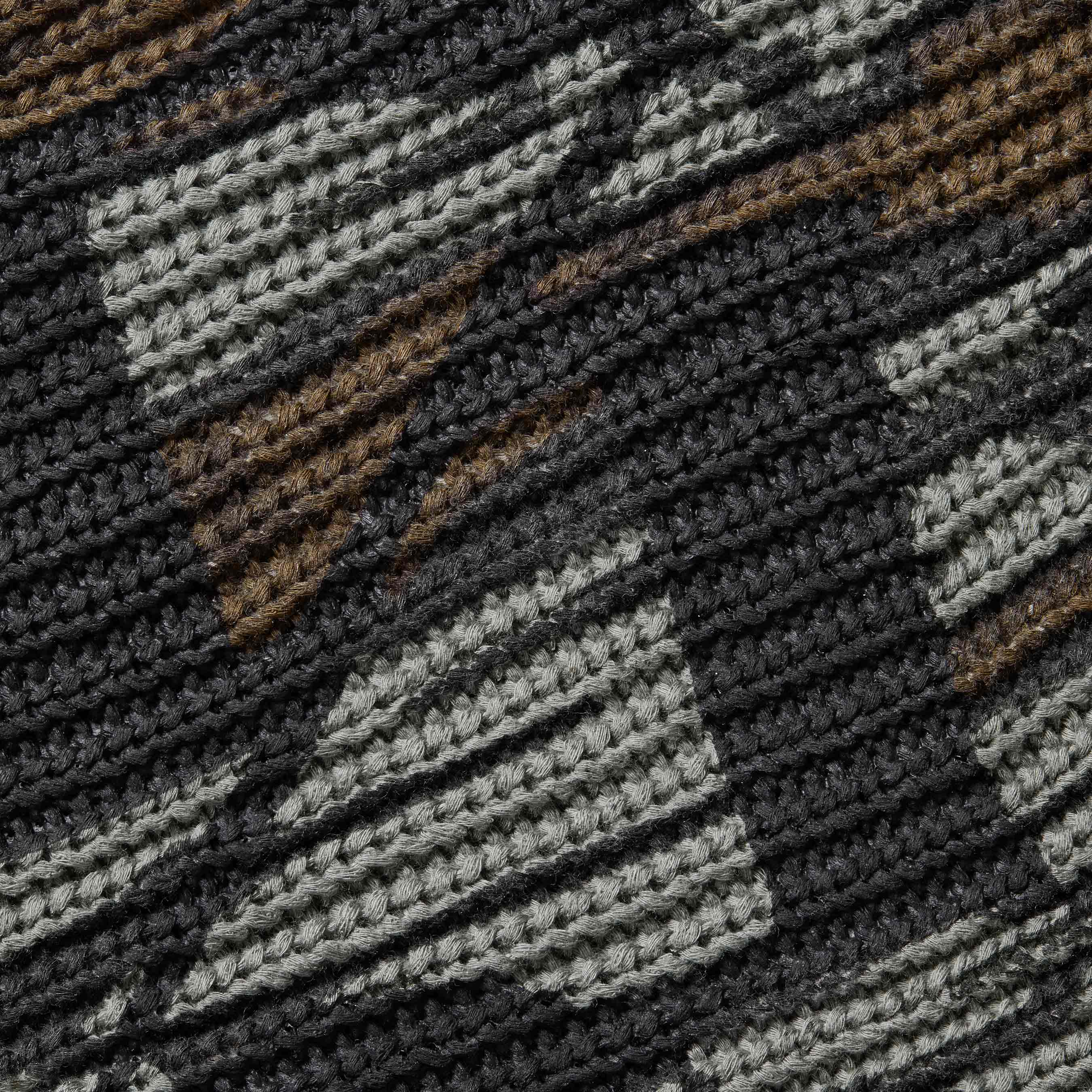 Old English Printed Sweater