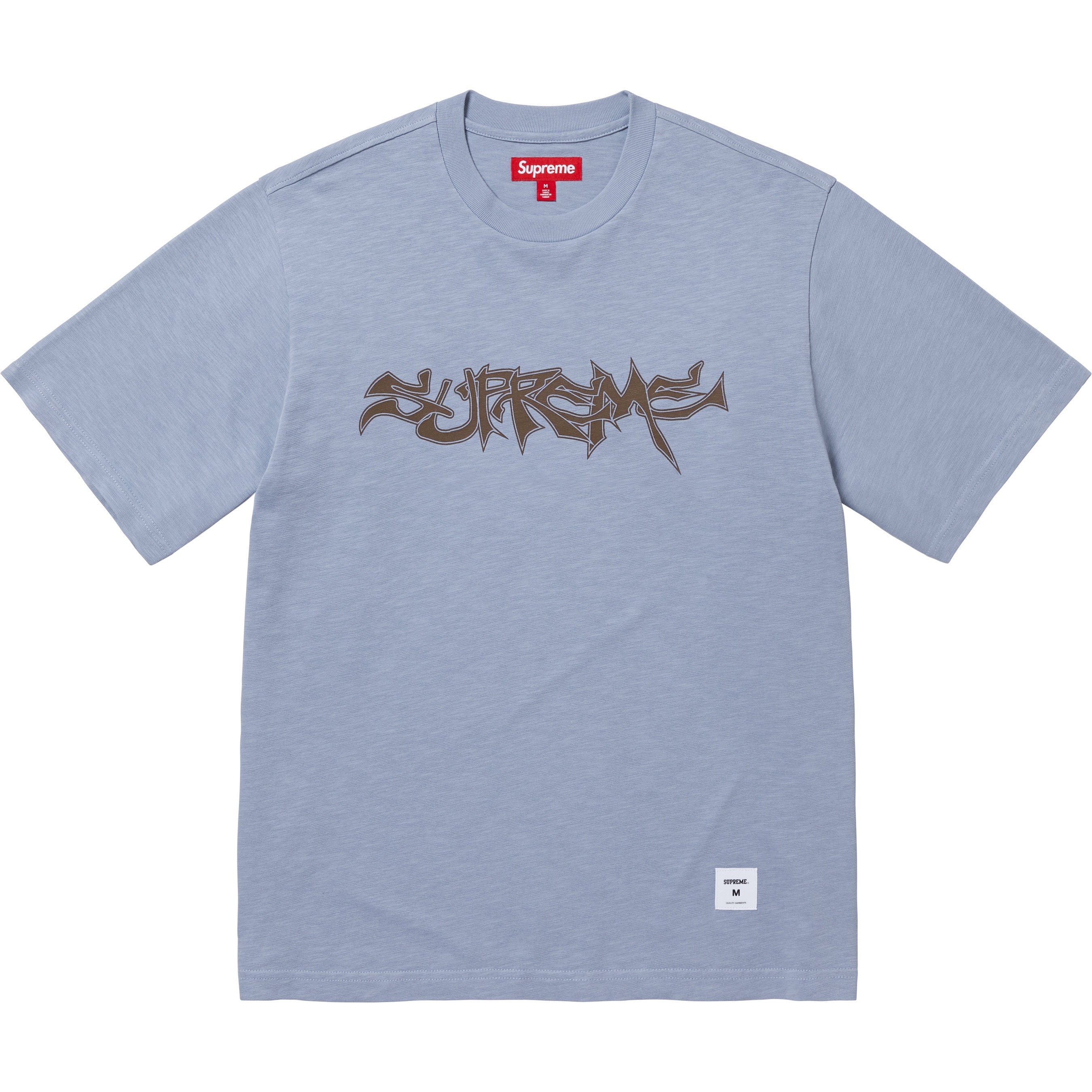 Mental S/S Top