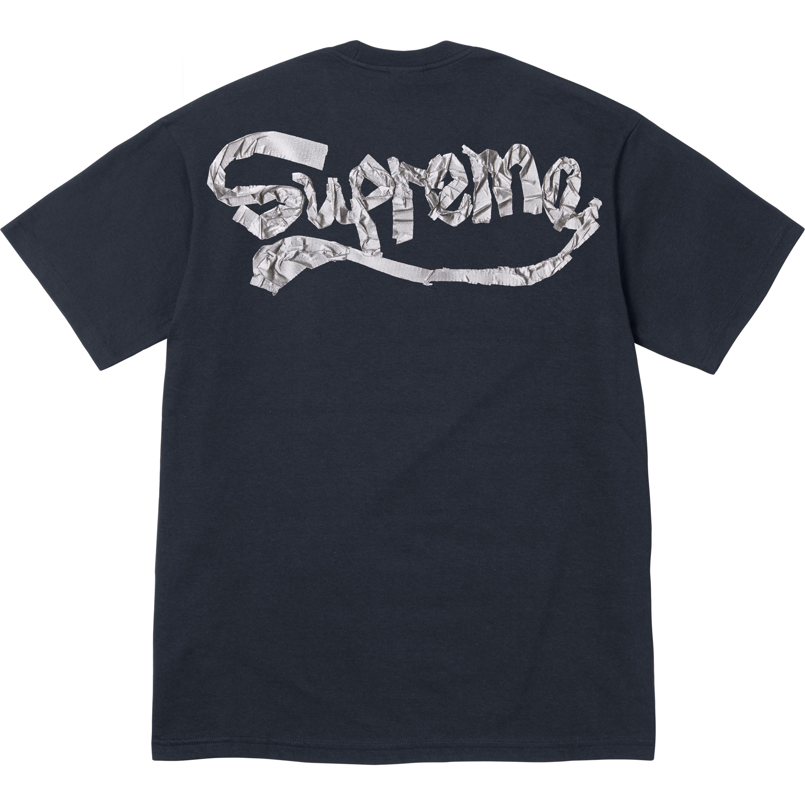 Tape Tee