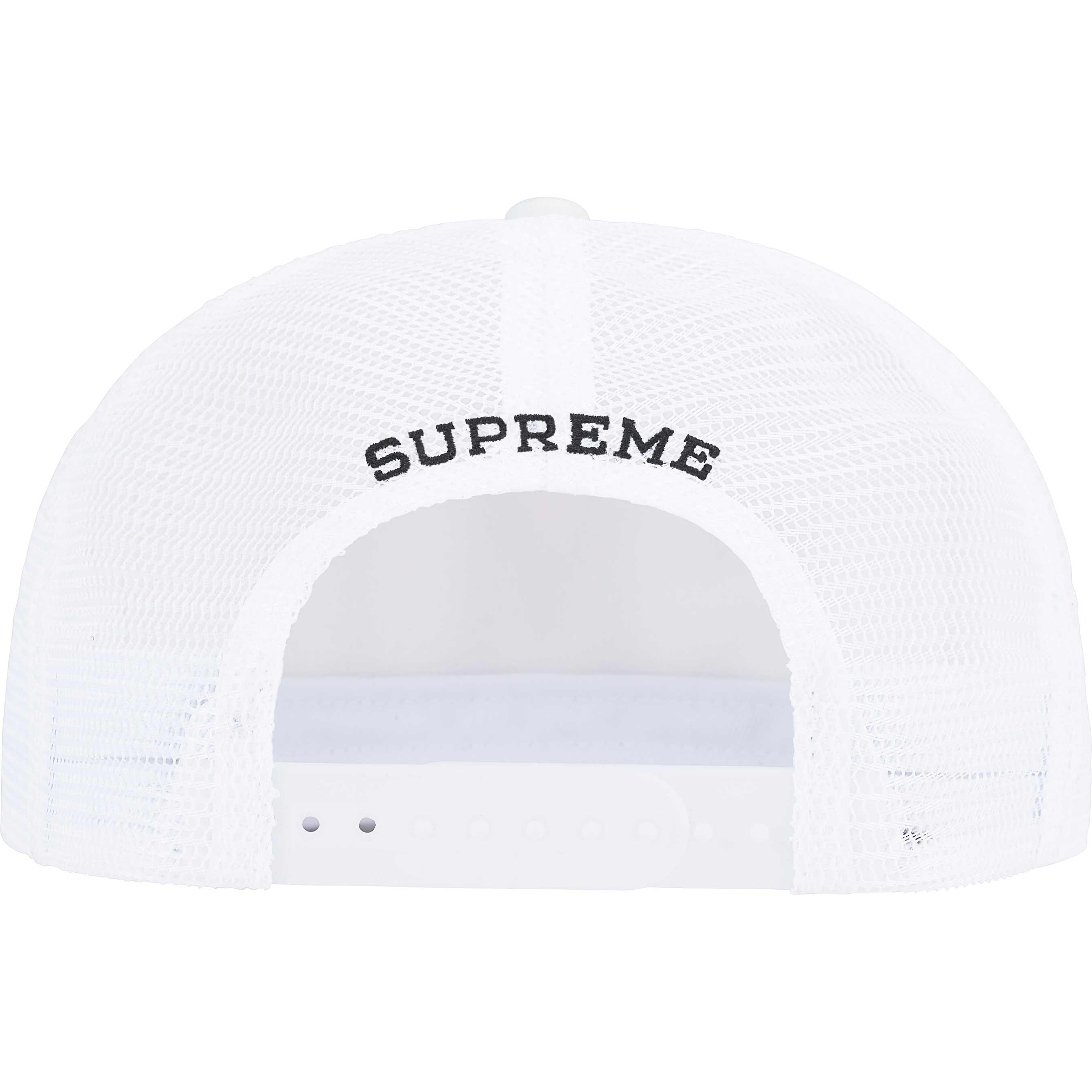 SMD Mesh Back 5-Panel