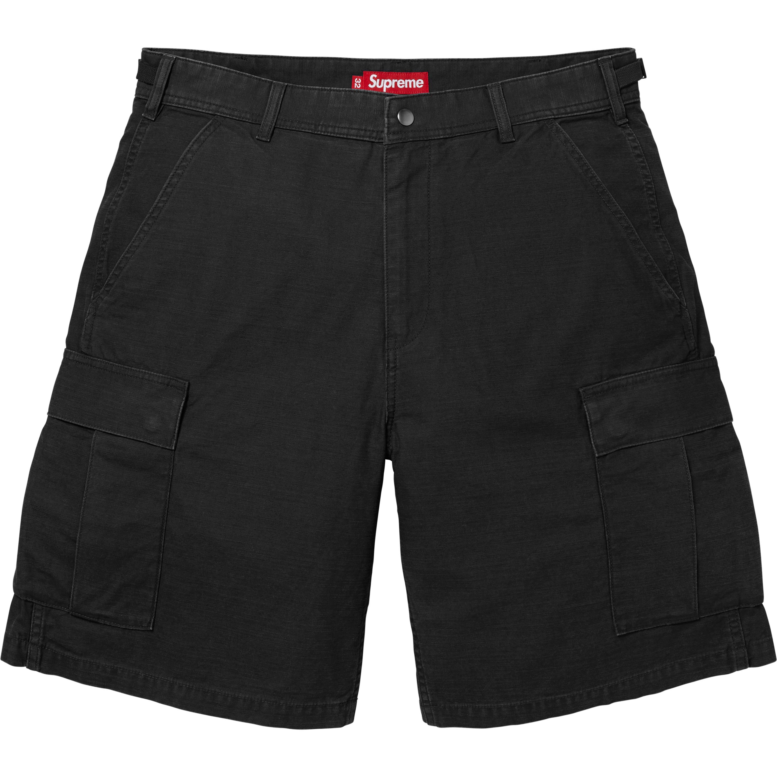 Cargo Short