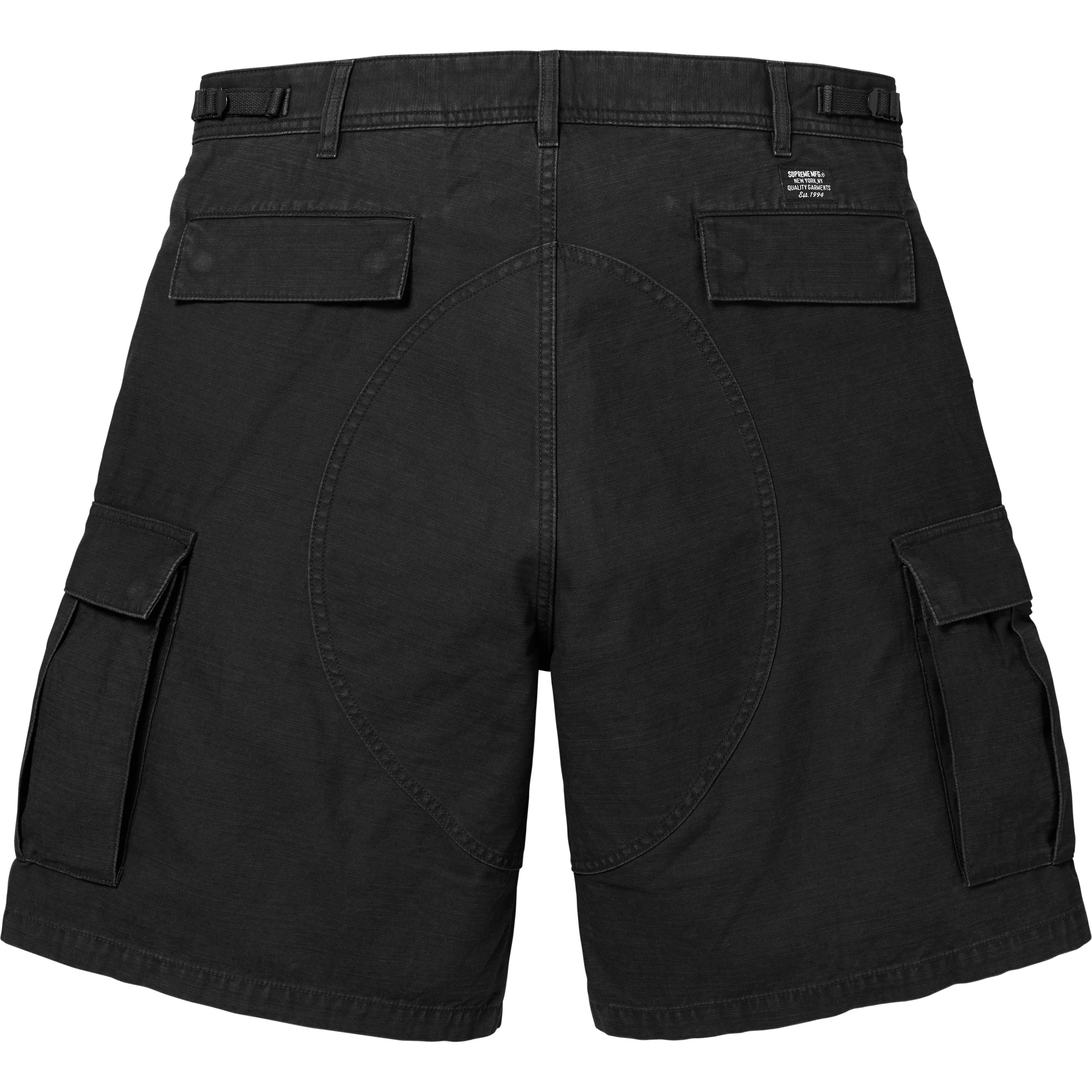 Cargo Short